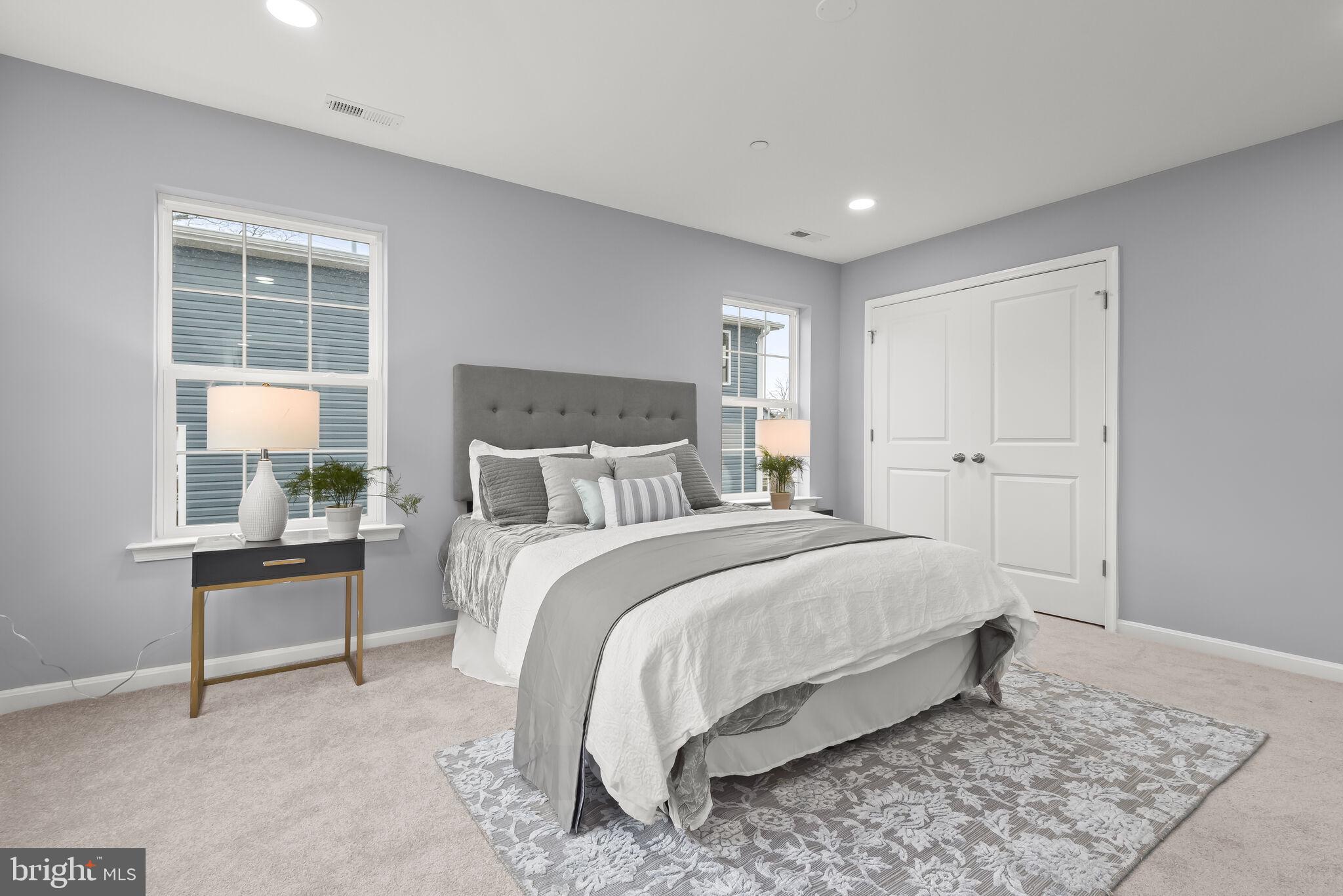 CYLBURN - Residential