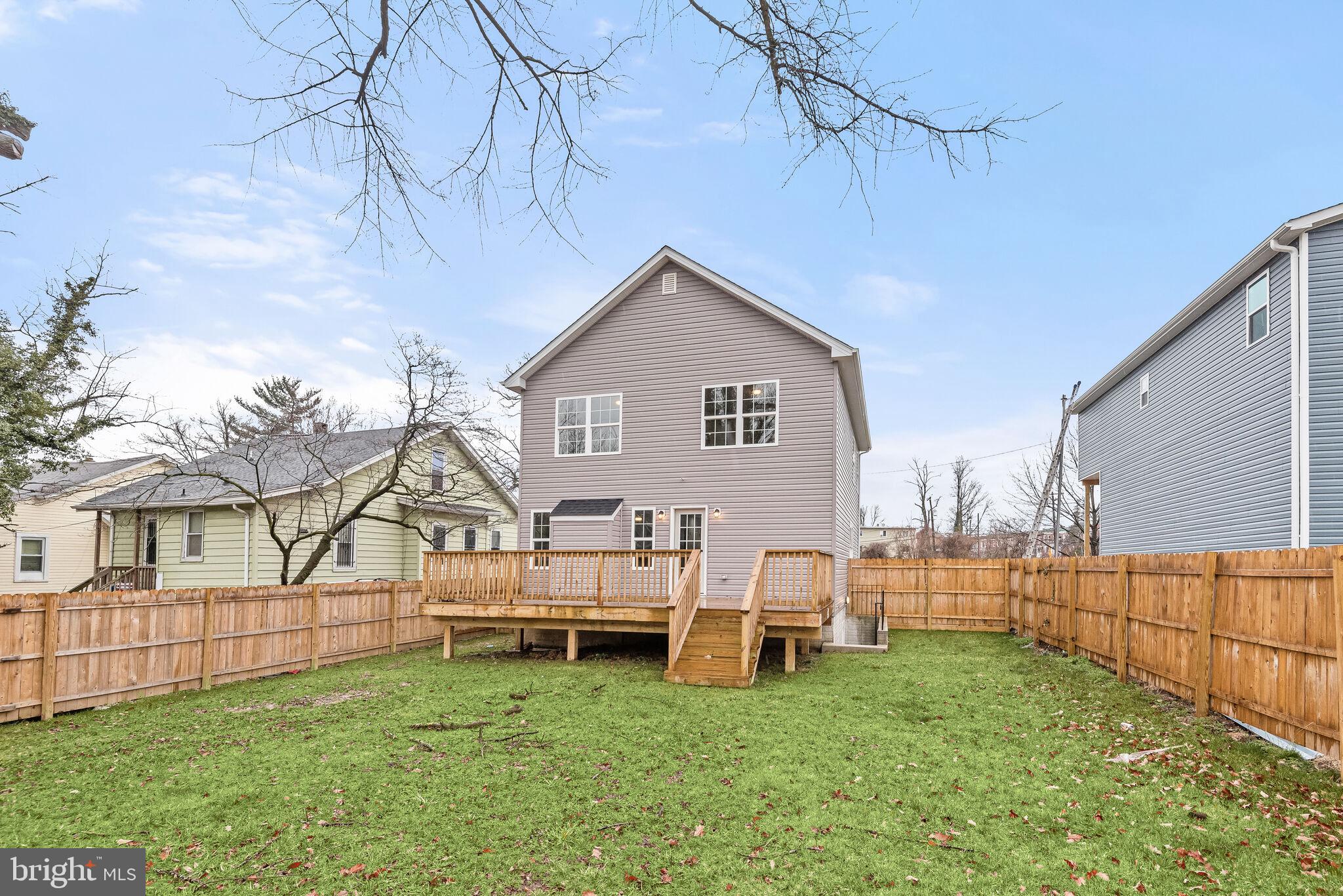 CYLBURN - Residential