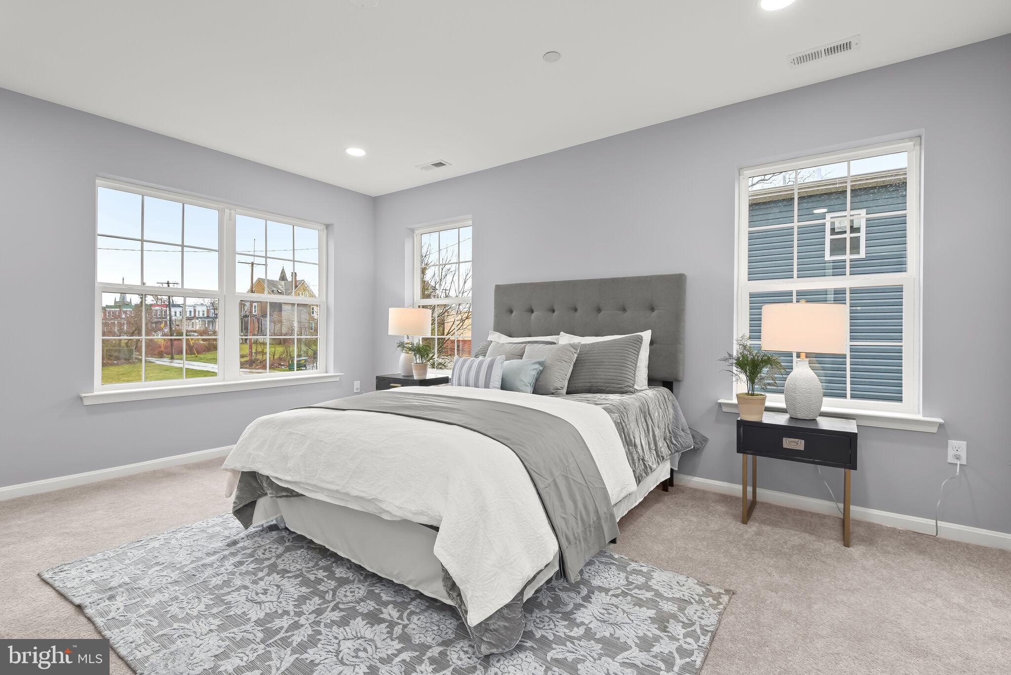 CYLBURN - Residential