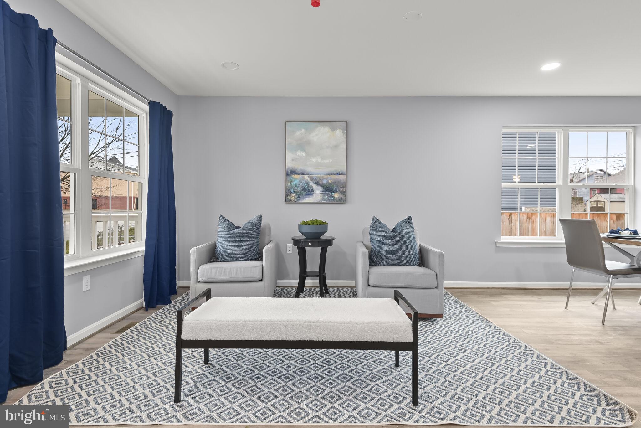 CYLBURN - Residential