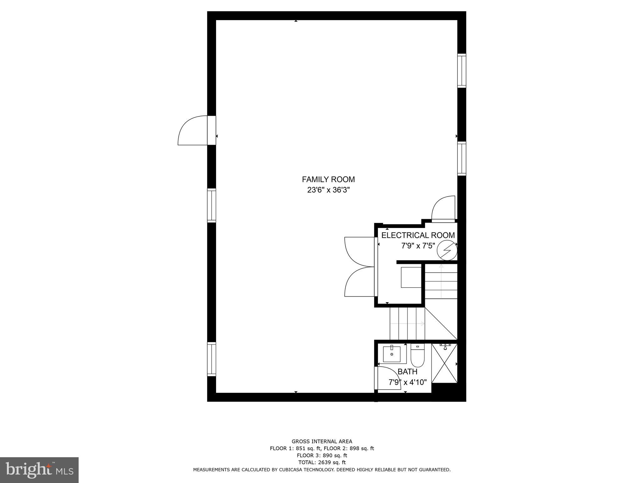 CYLBURN - Residential
