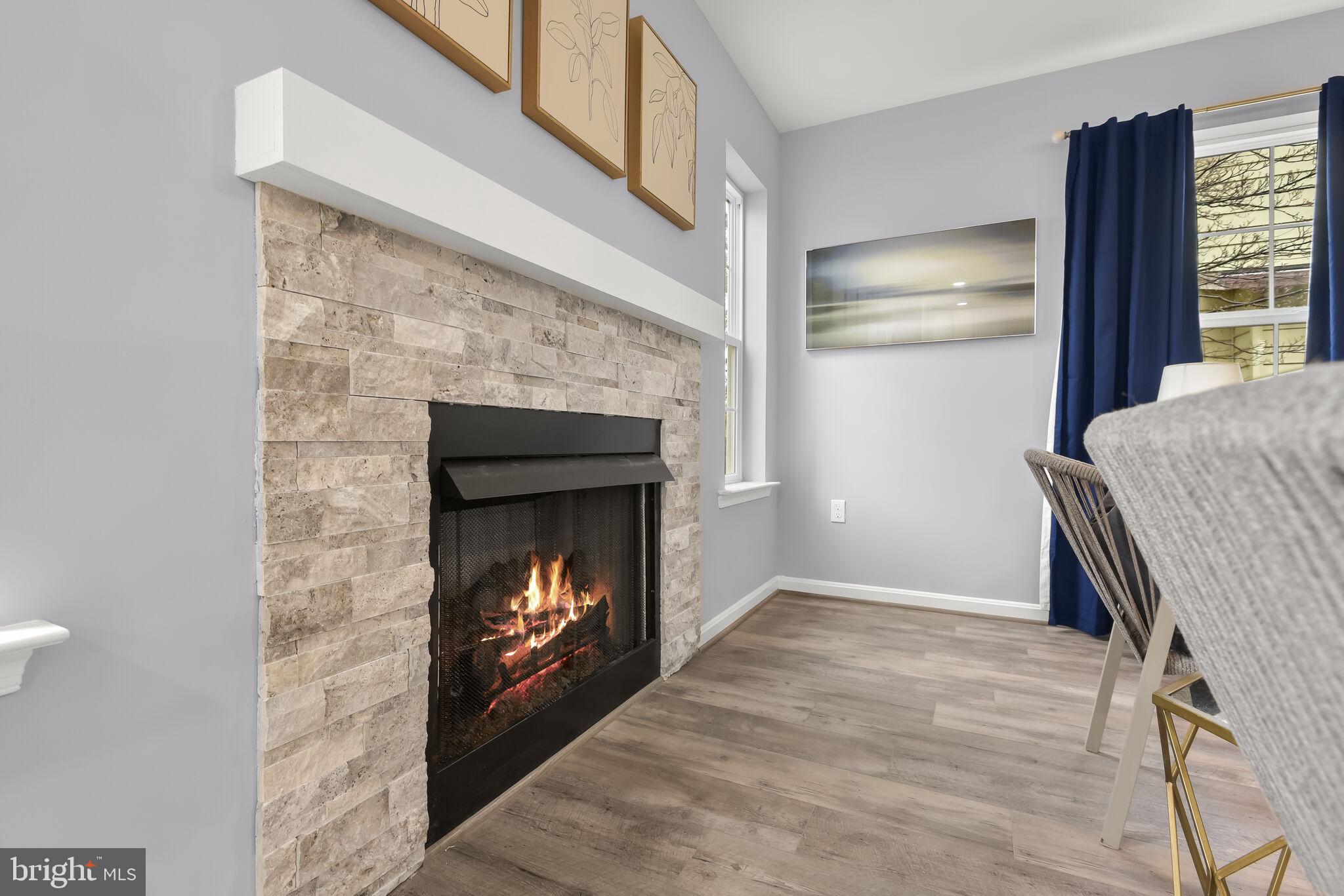 CYLBURN - Residential