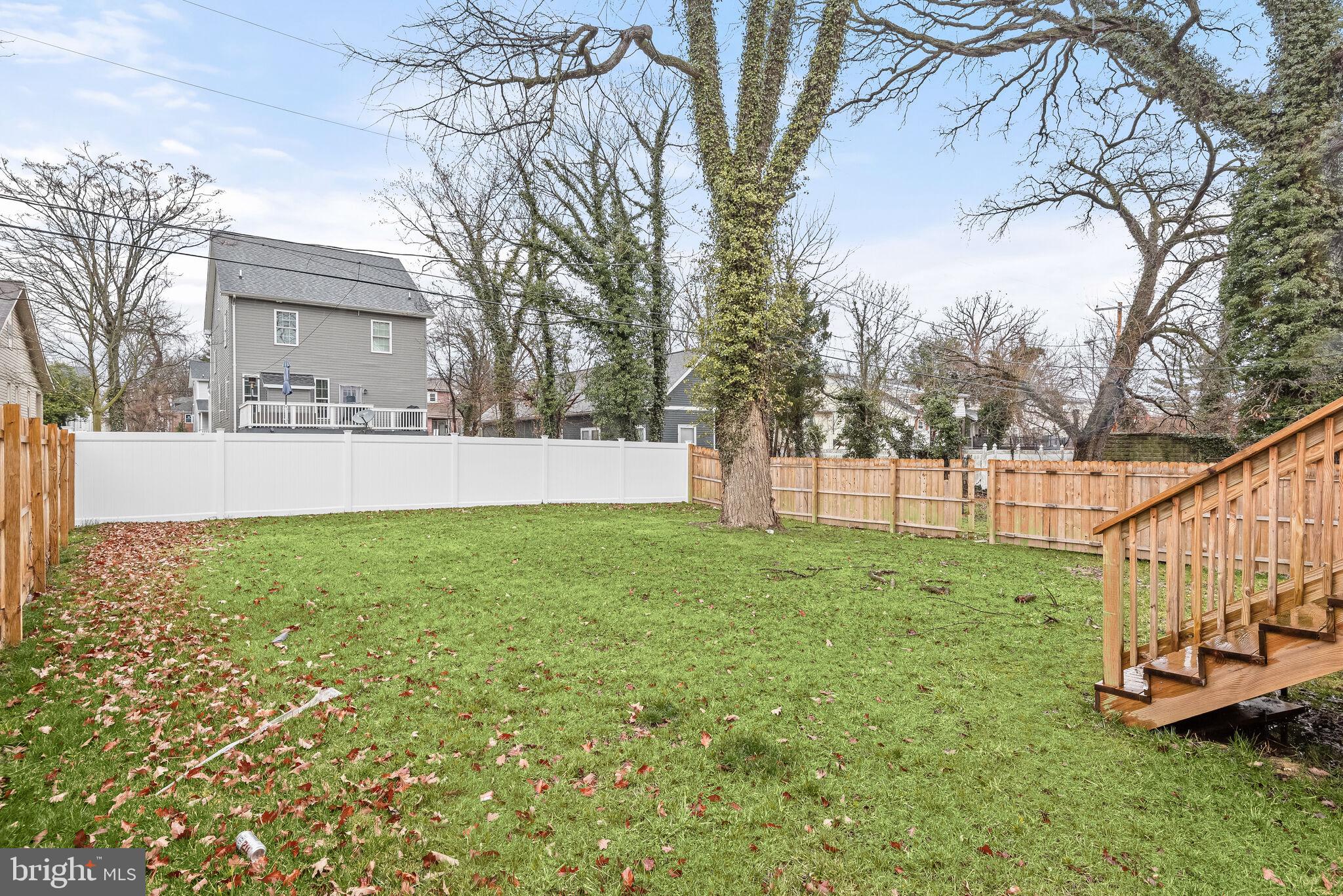 CYLBURN - Residential