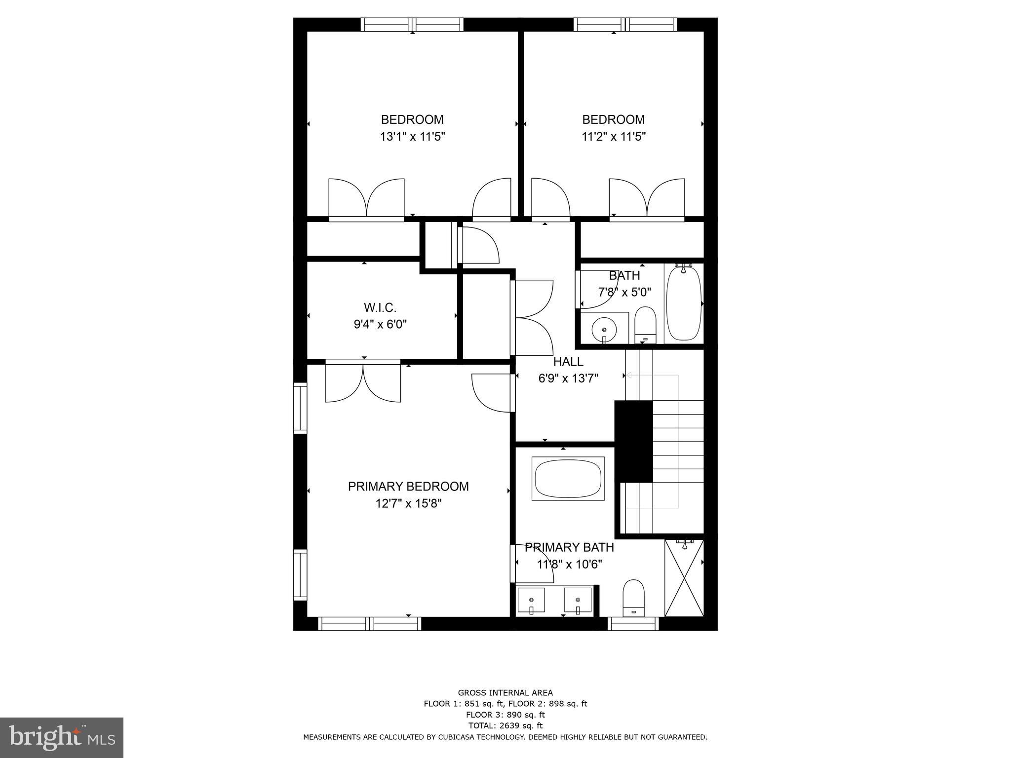 CYLBURN - Residential