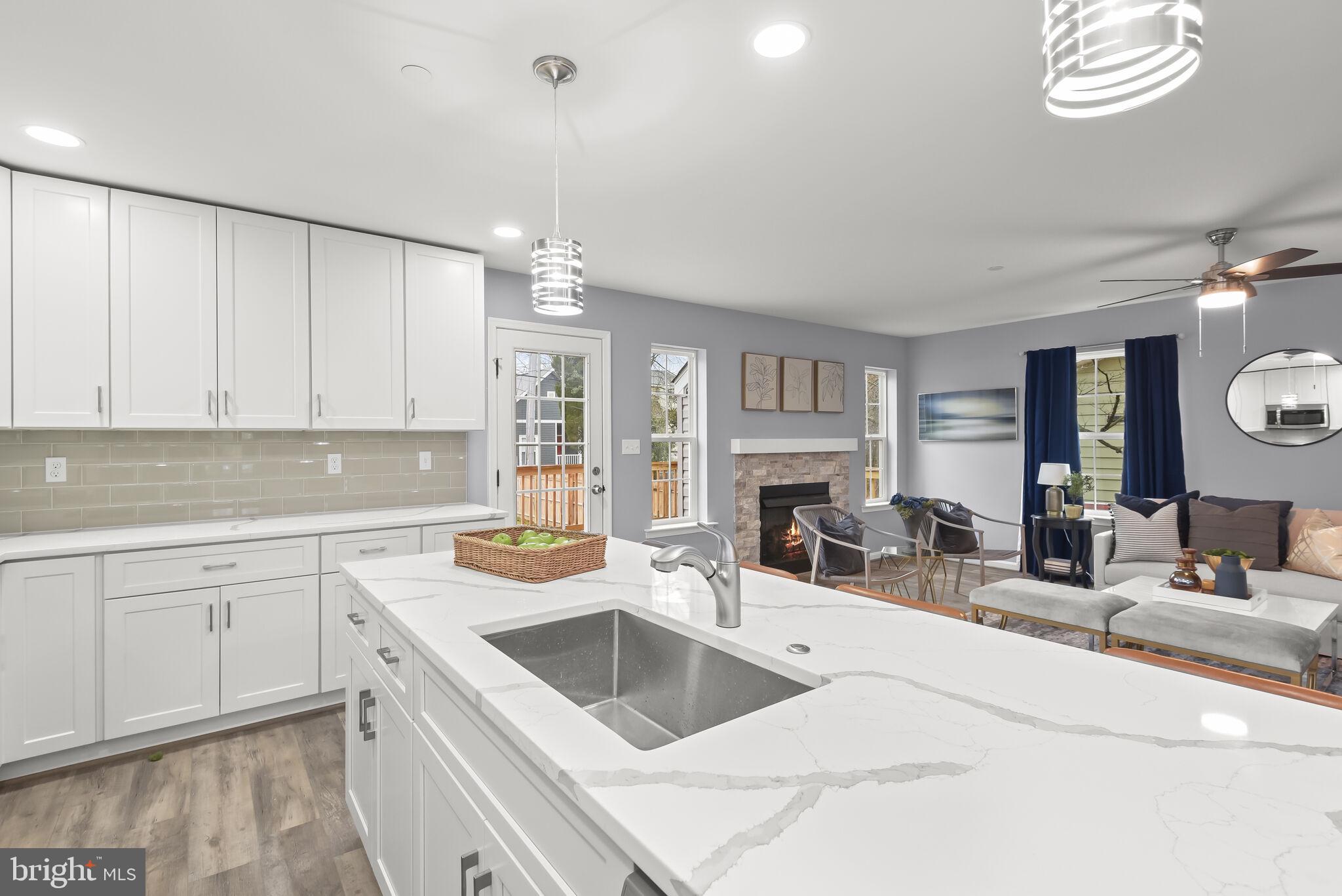 CYLBURN - Residential