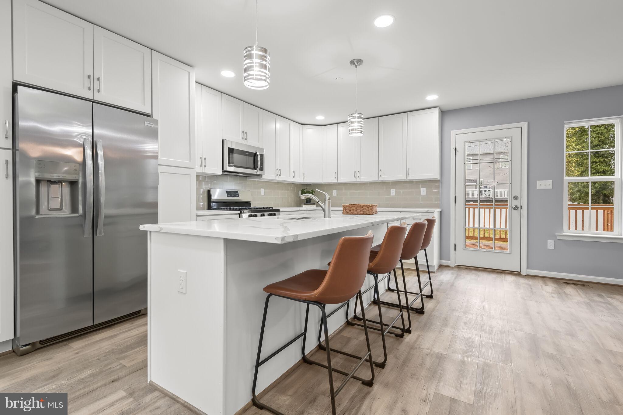 CYLBURN - Residential