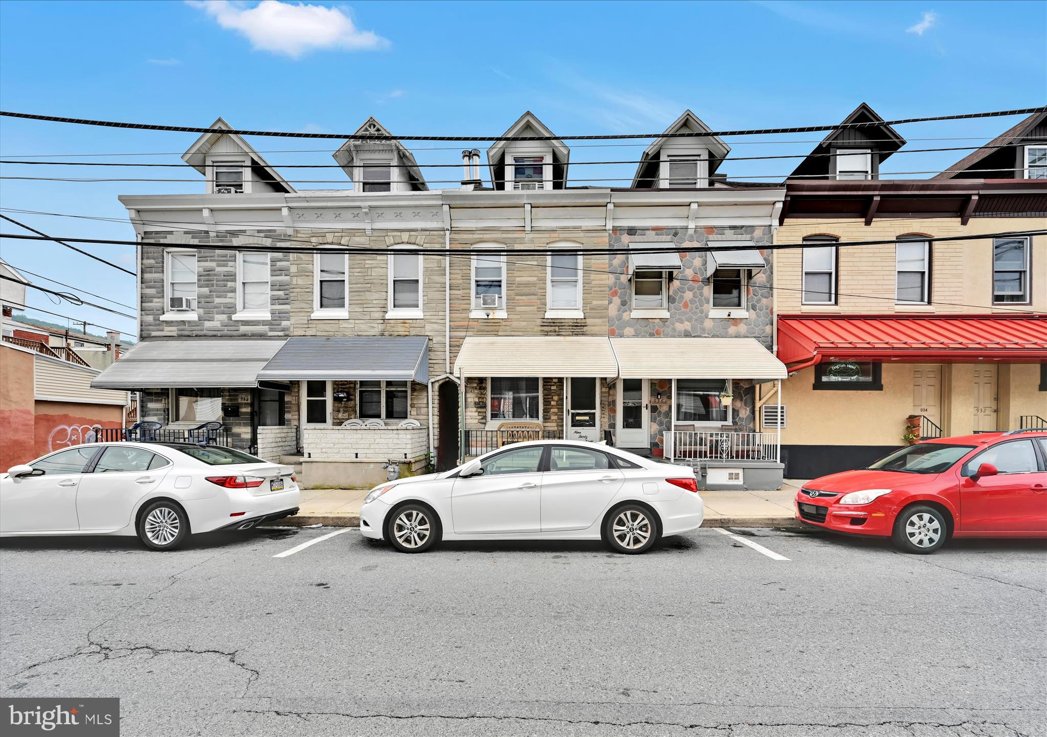 938 PIKE