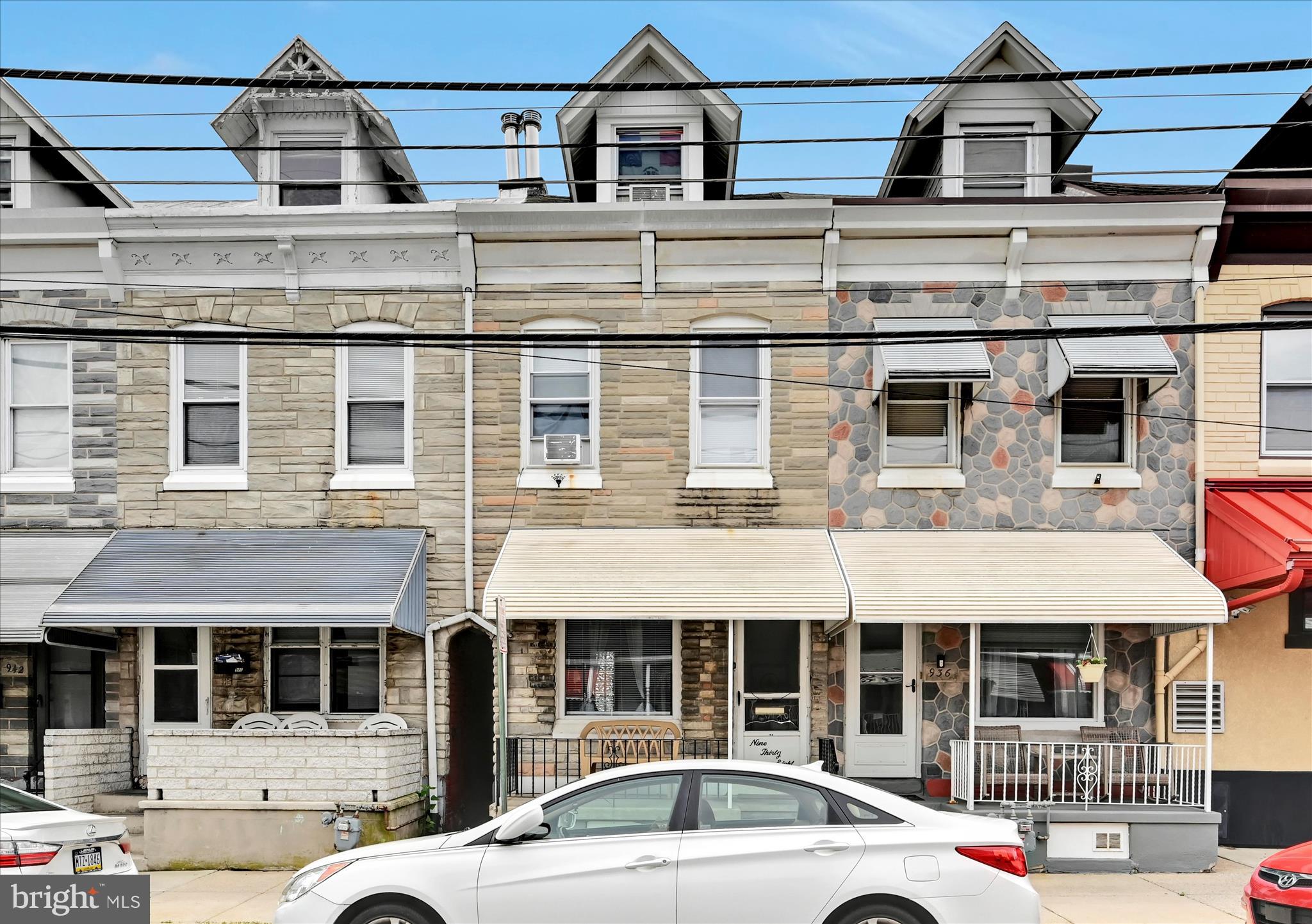 938 PIKE