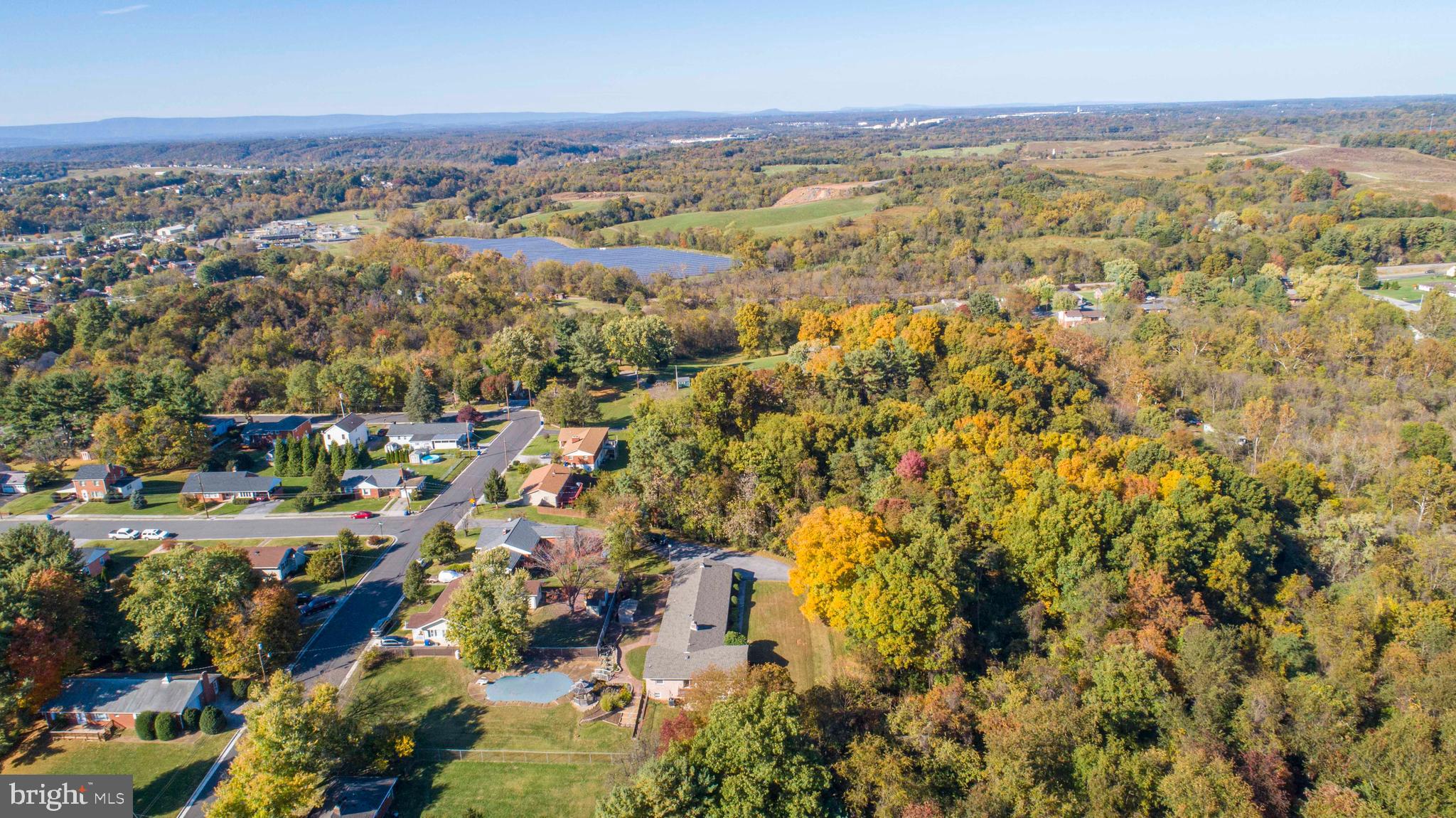 NONE AVAILABLE - Land