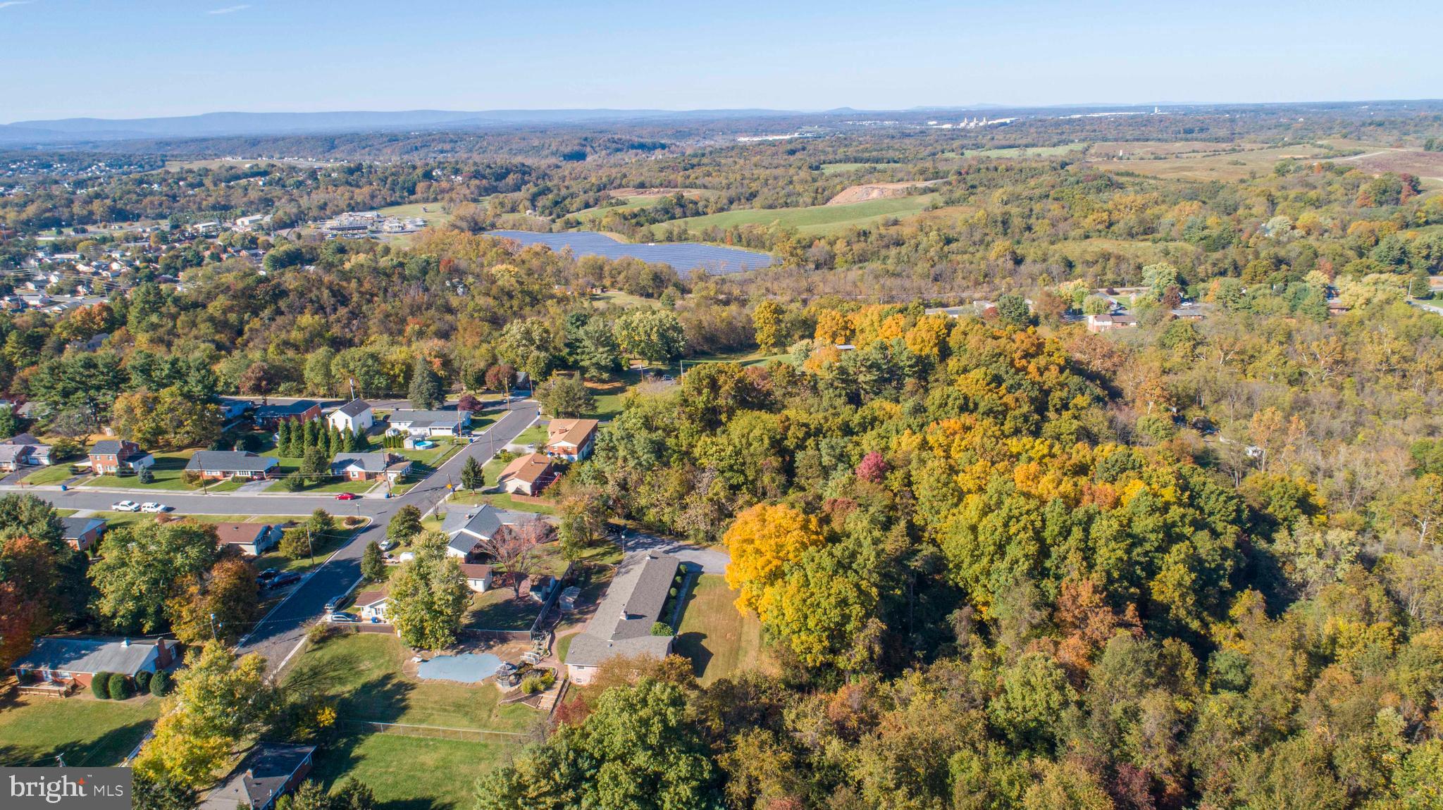 NONE AVAILABLE - Land