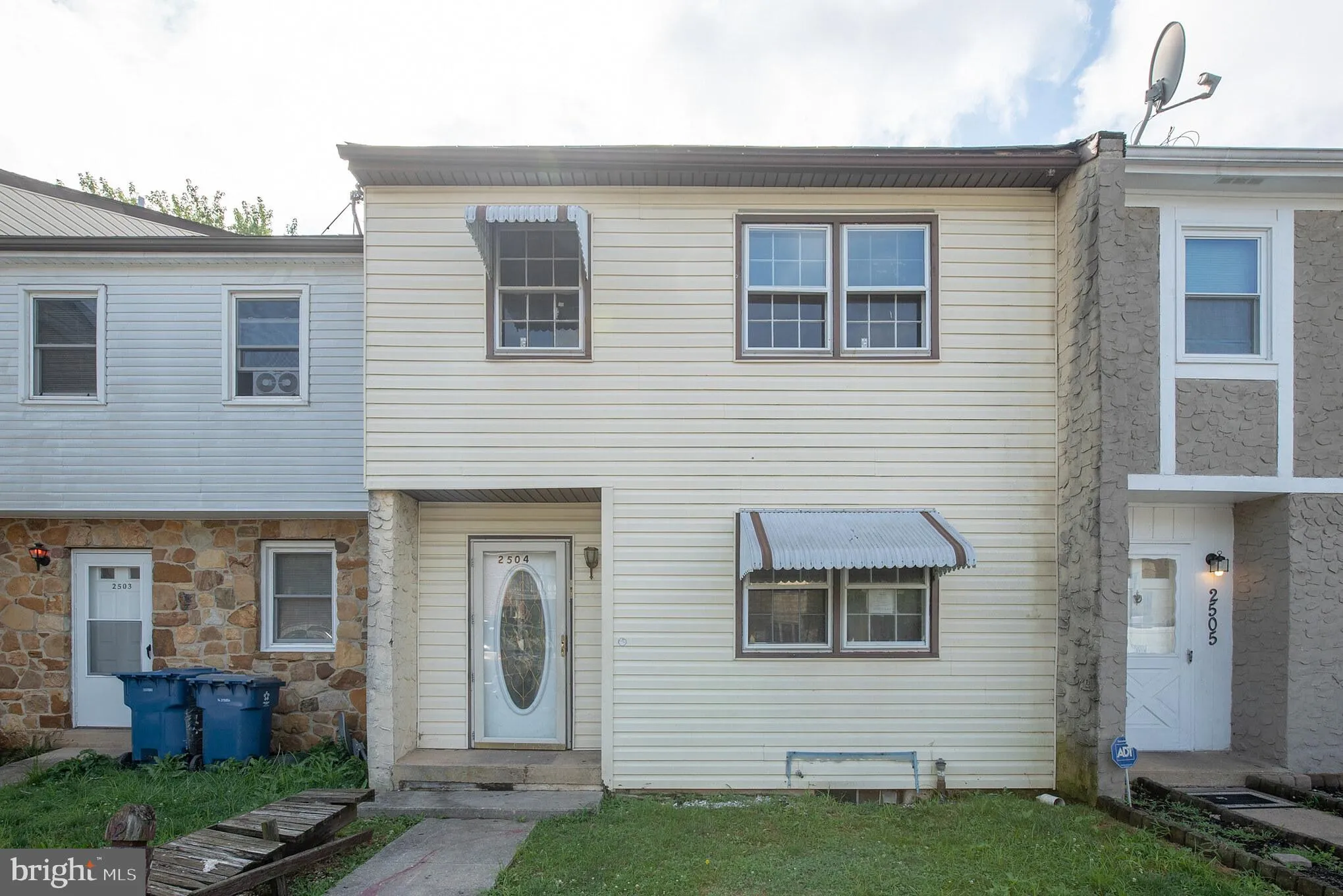2504 Olden Avenue, Newark, DE 19702