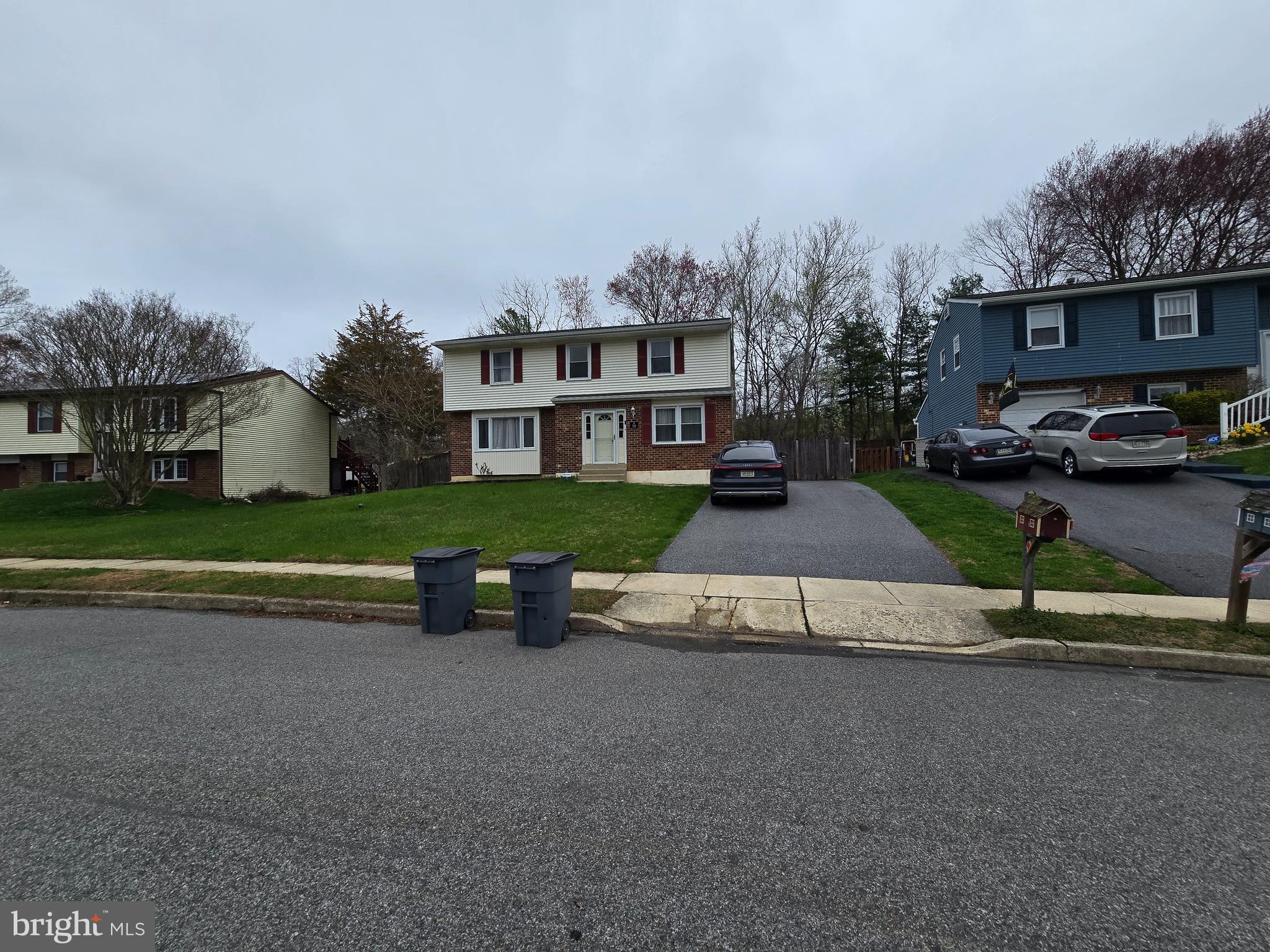 WILLOWBROOK - Residential