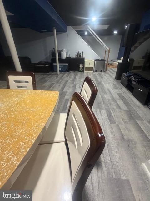 WILLOWBROOK - Residential