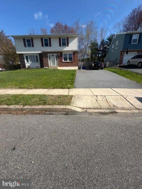 Photo of 110 Jennifer Way, UPPER CHICHESTER, PA 19061 (MLS # PADE2111898)
