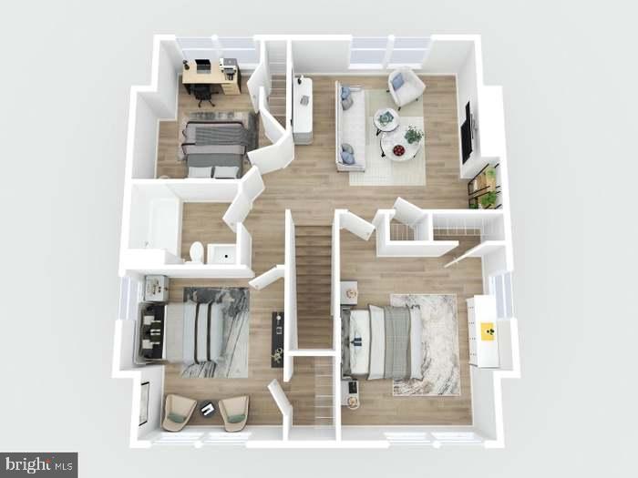 SECRETARY - Residential