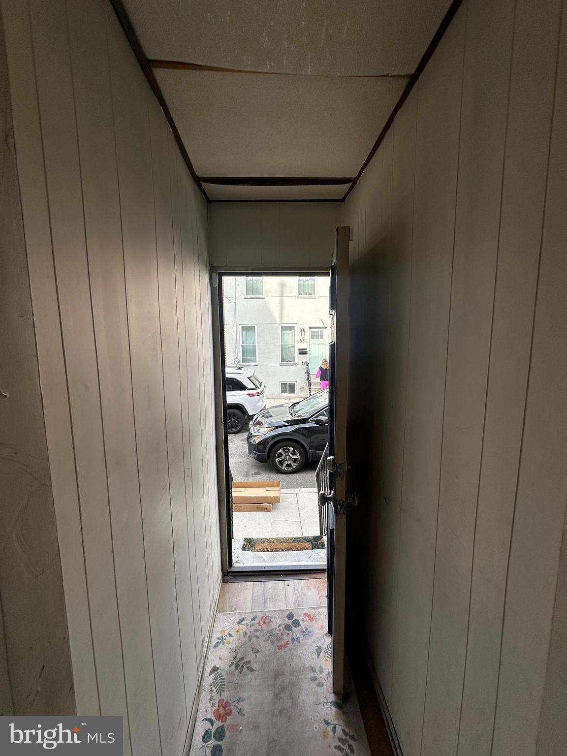 PENNSPORT - Residential