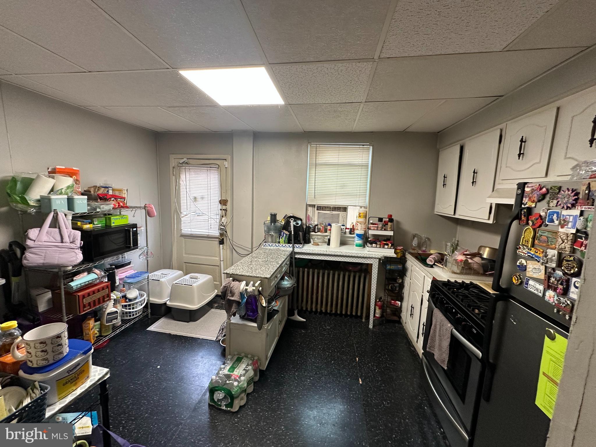 PENNSPORT - Residential