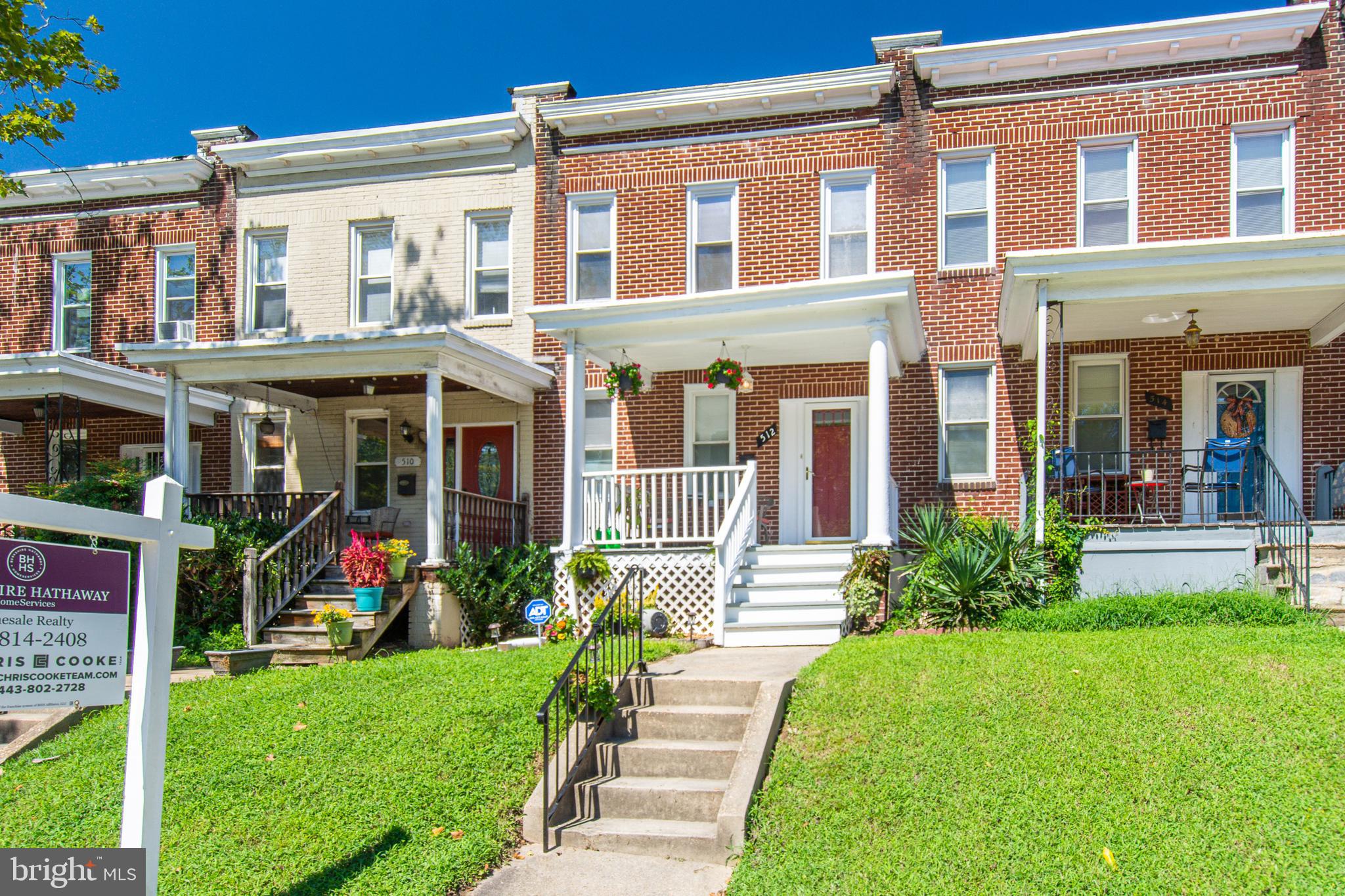 WAVERLY - Residential