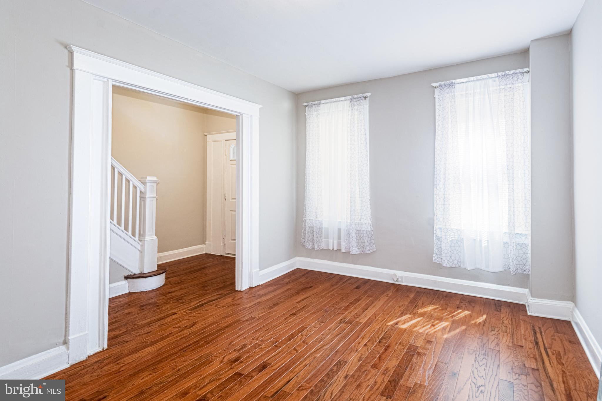 WAVERLY - Residential