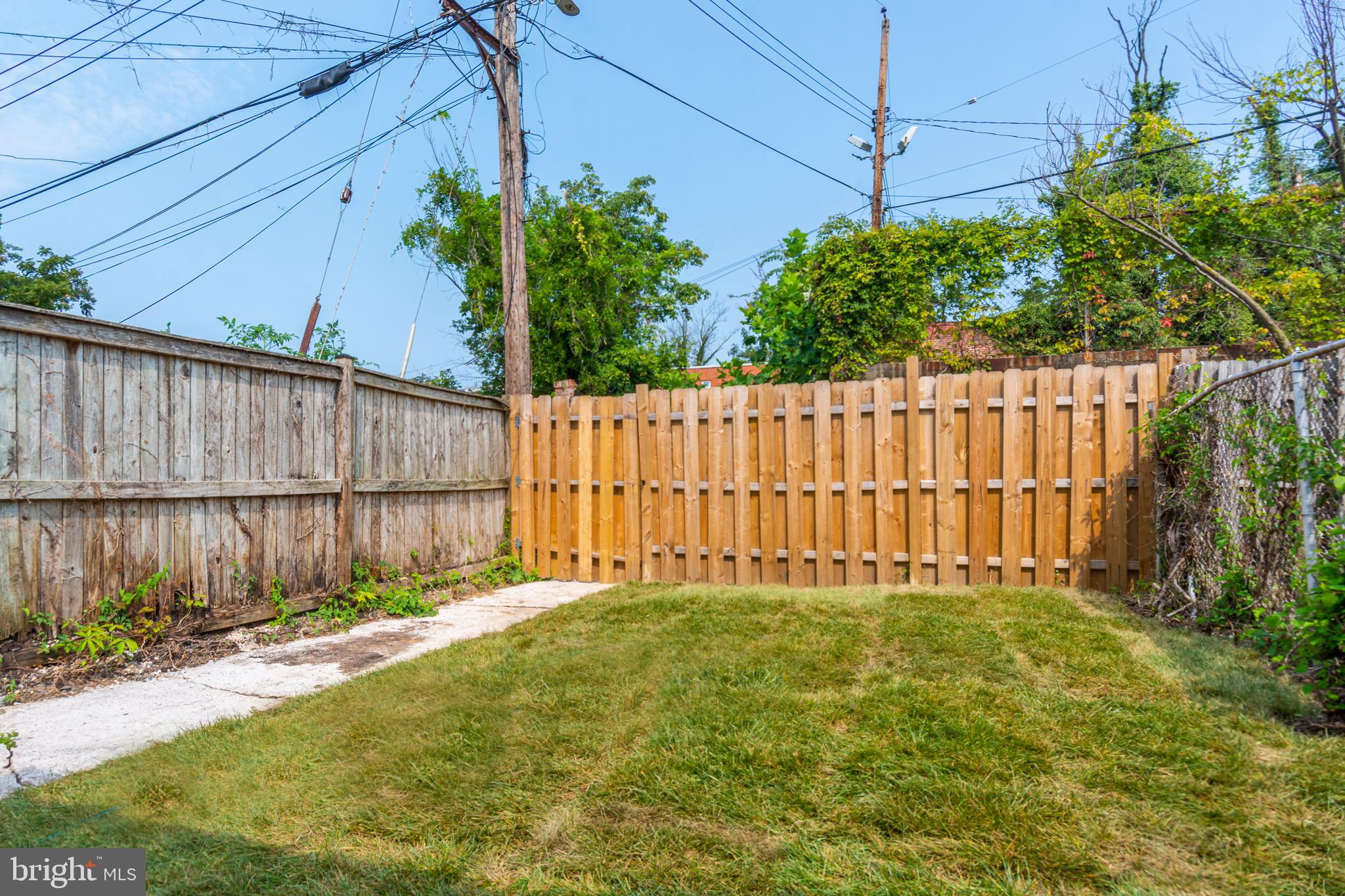 WAVERLY - Residential