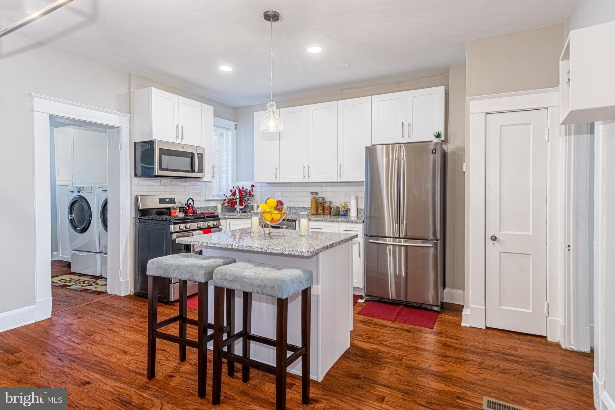 WAVERLY - Residential