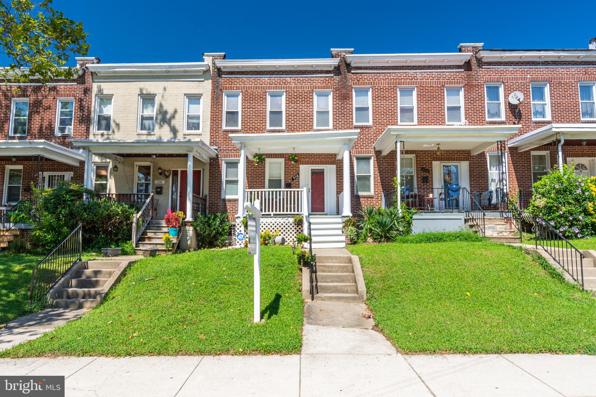 WAVERLY - Residential