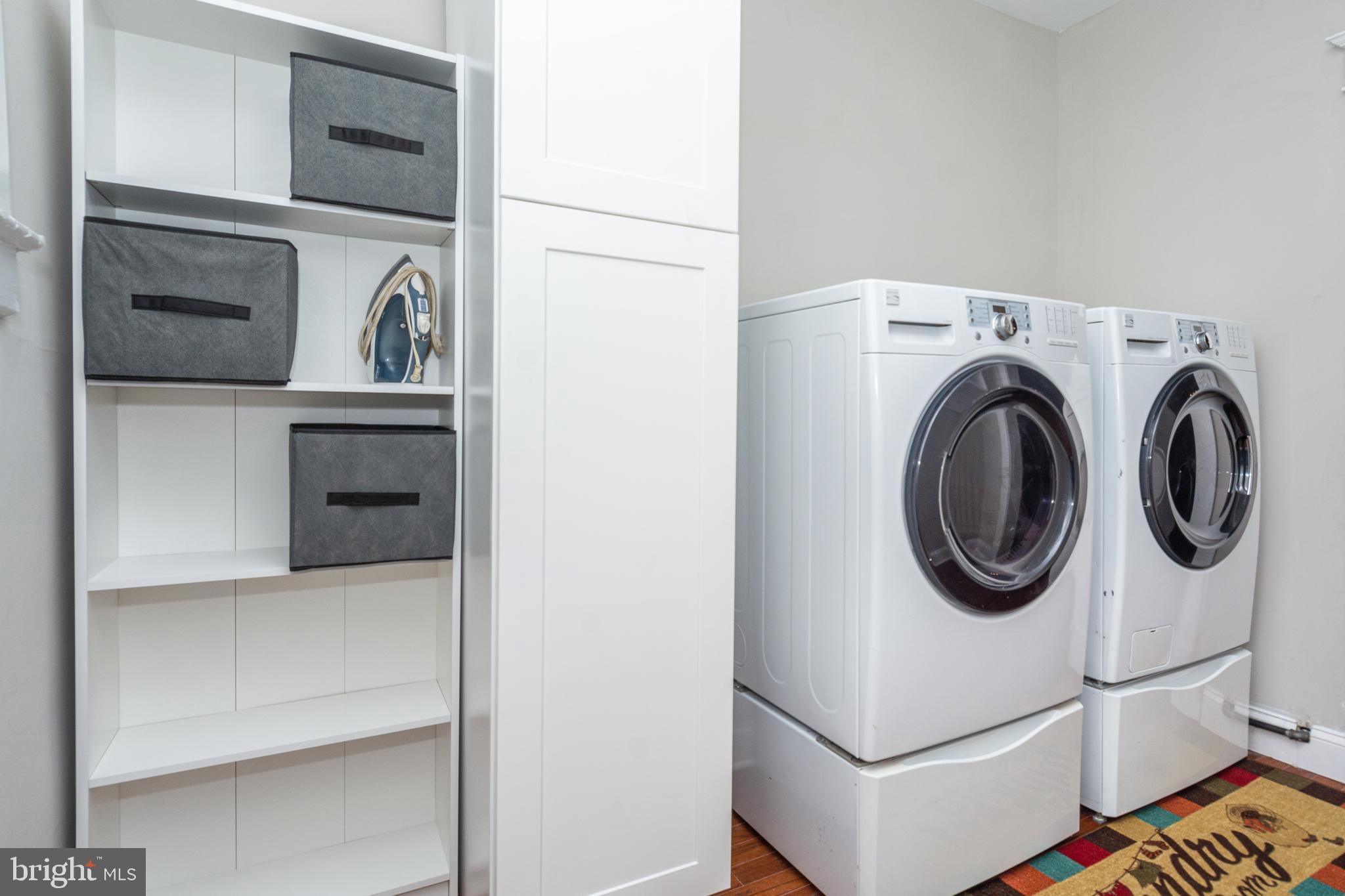 WAVERLY - Residential