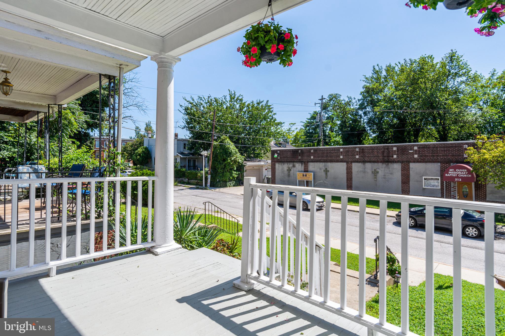 WAVERLY - Residential