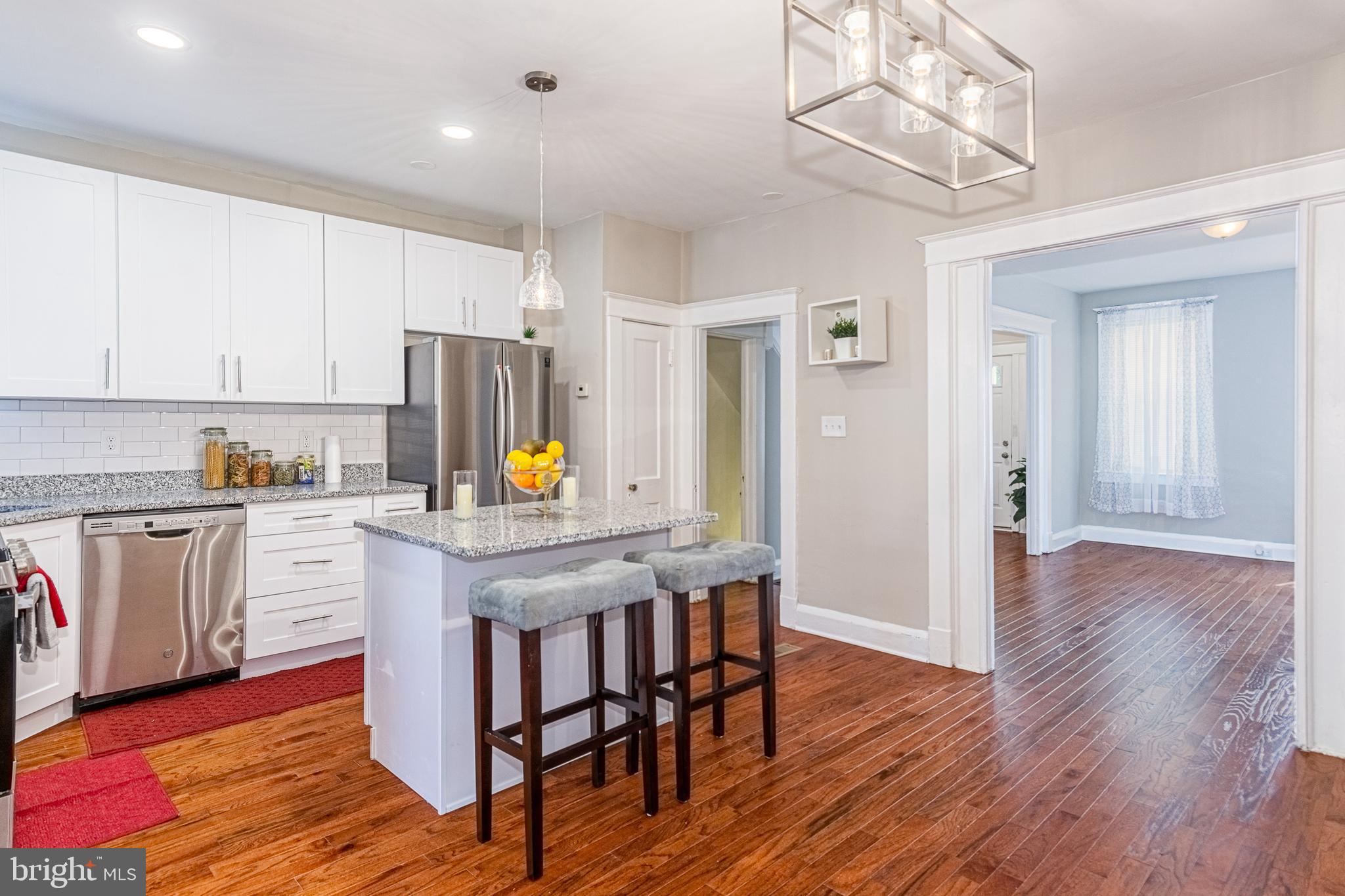 WAVERLY - Residential