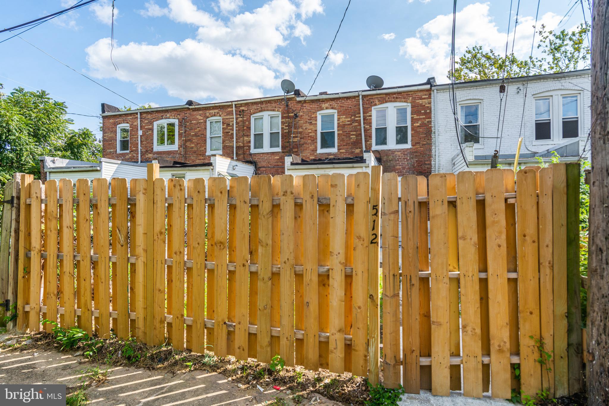 WAVERLY - Residential