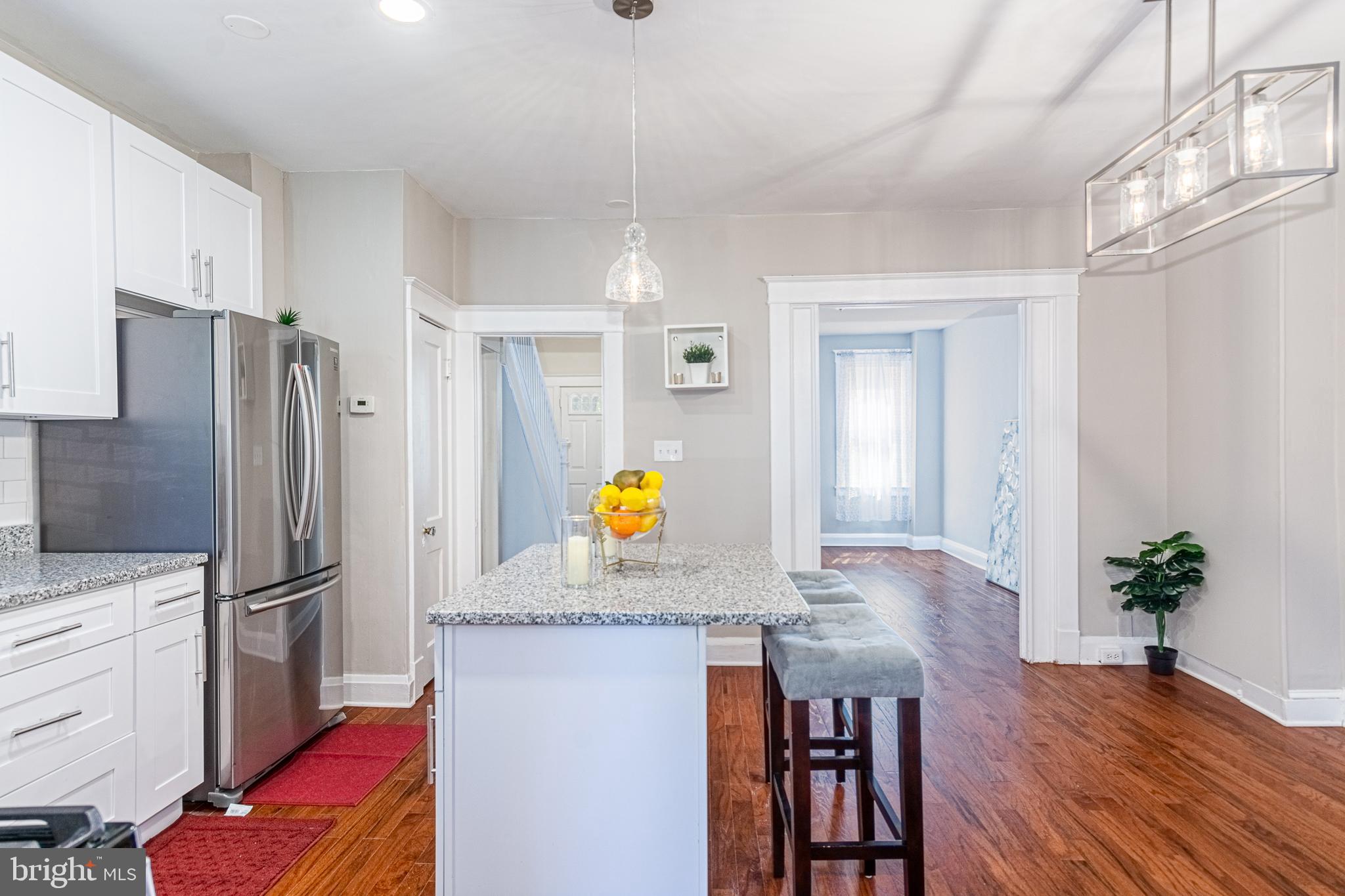 WAVERLY - Residential