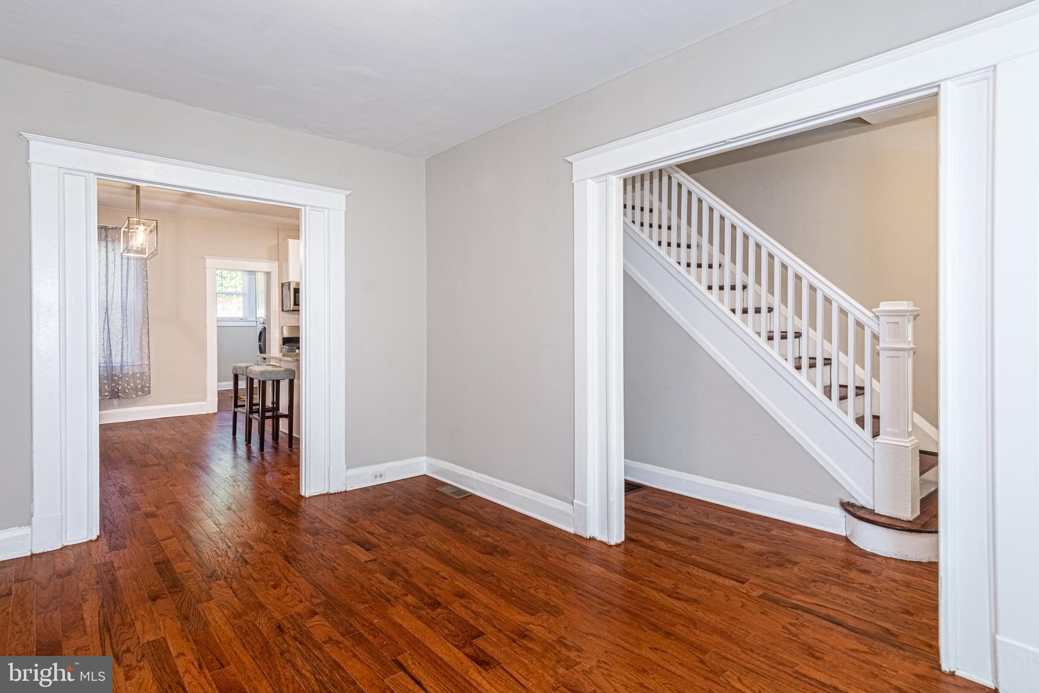 WAVERLY - Residential