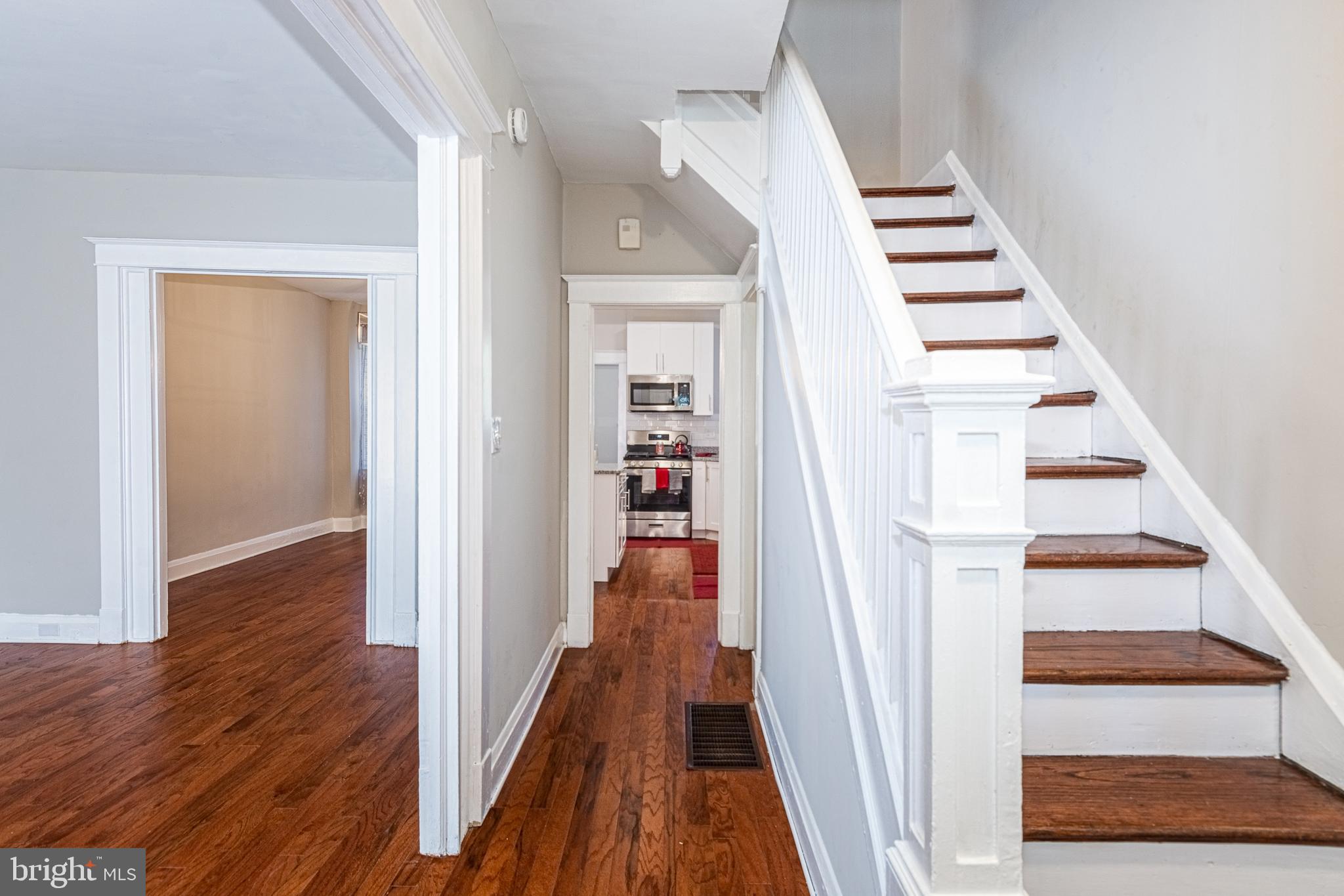 WAVERLY - Residential