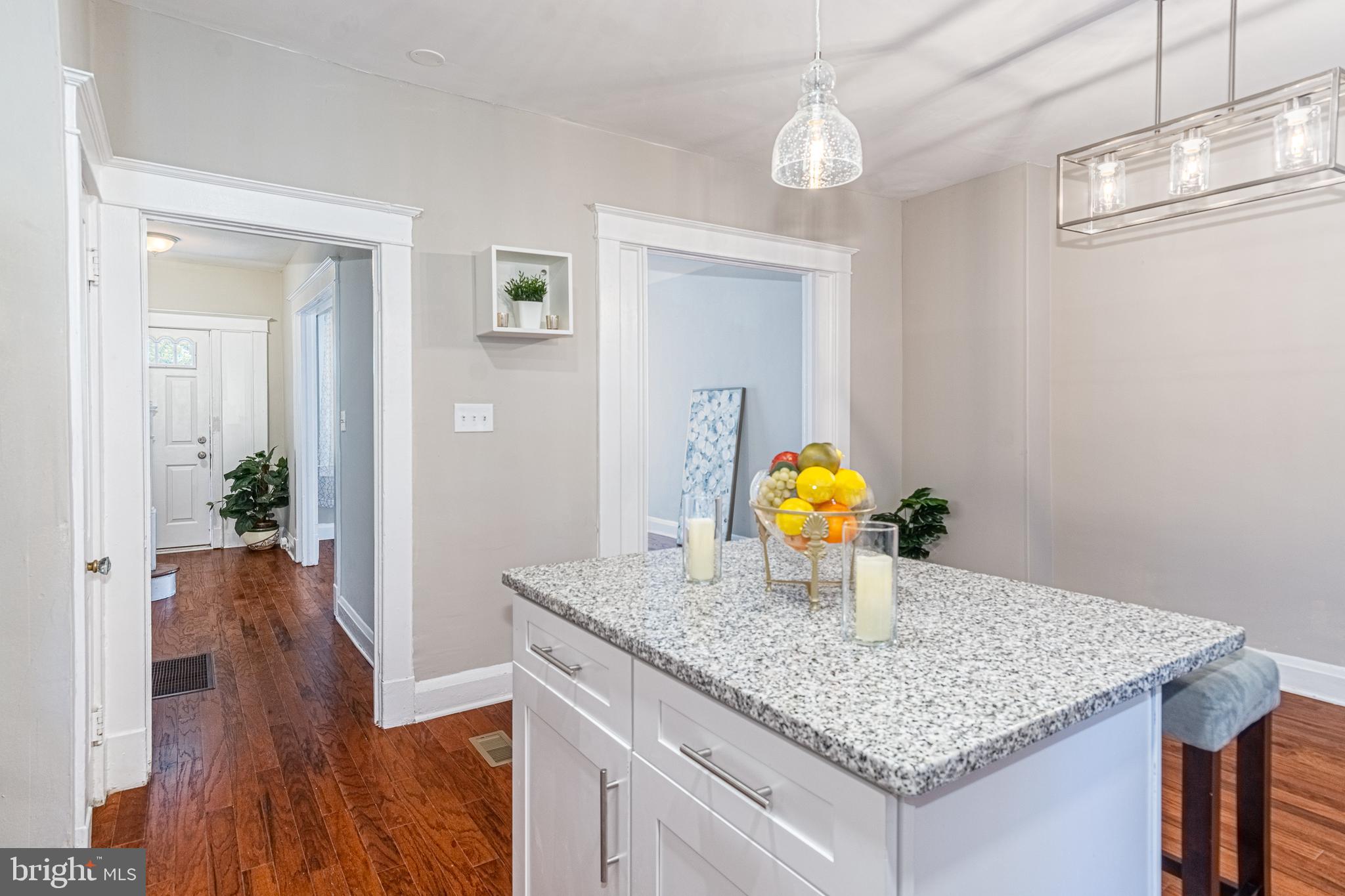 WAVERLY - Residential