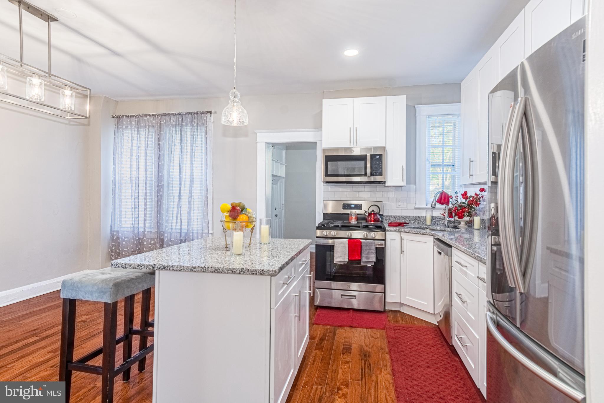 WAVERLY - Residential