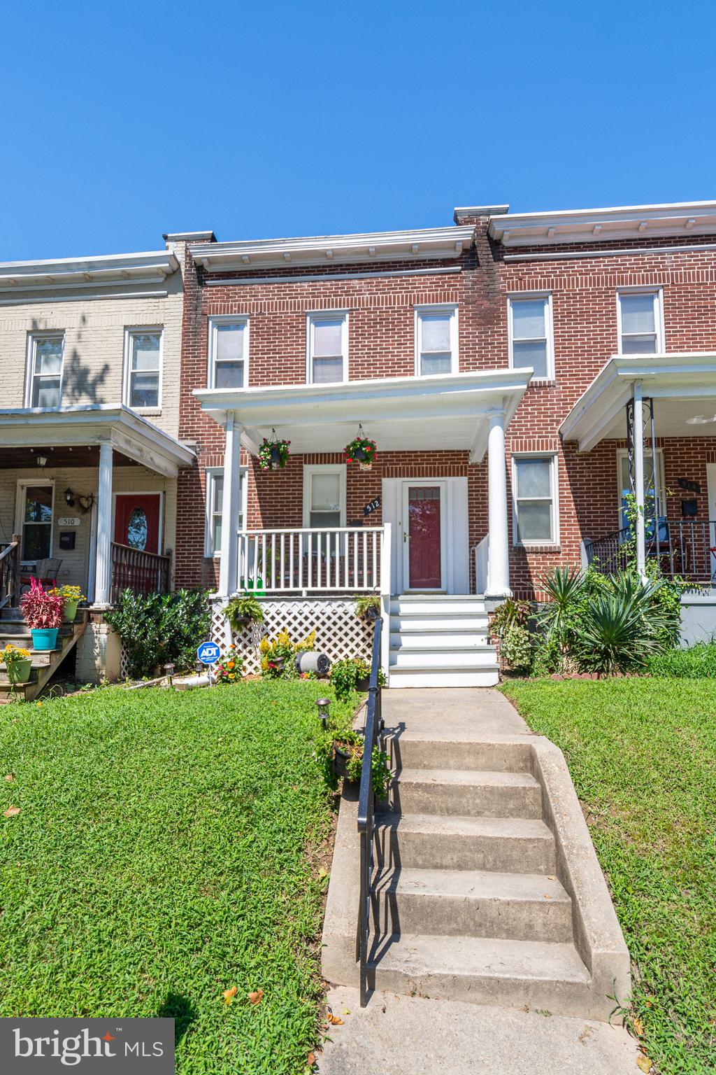 WAVERLY - Residential