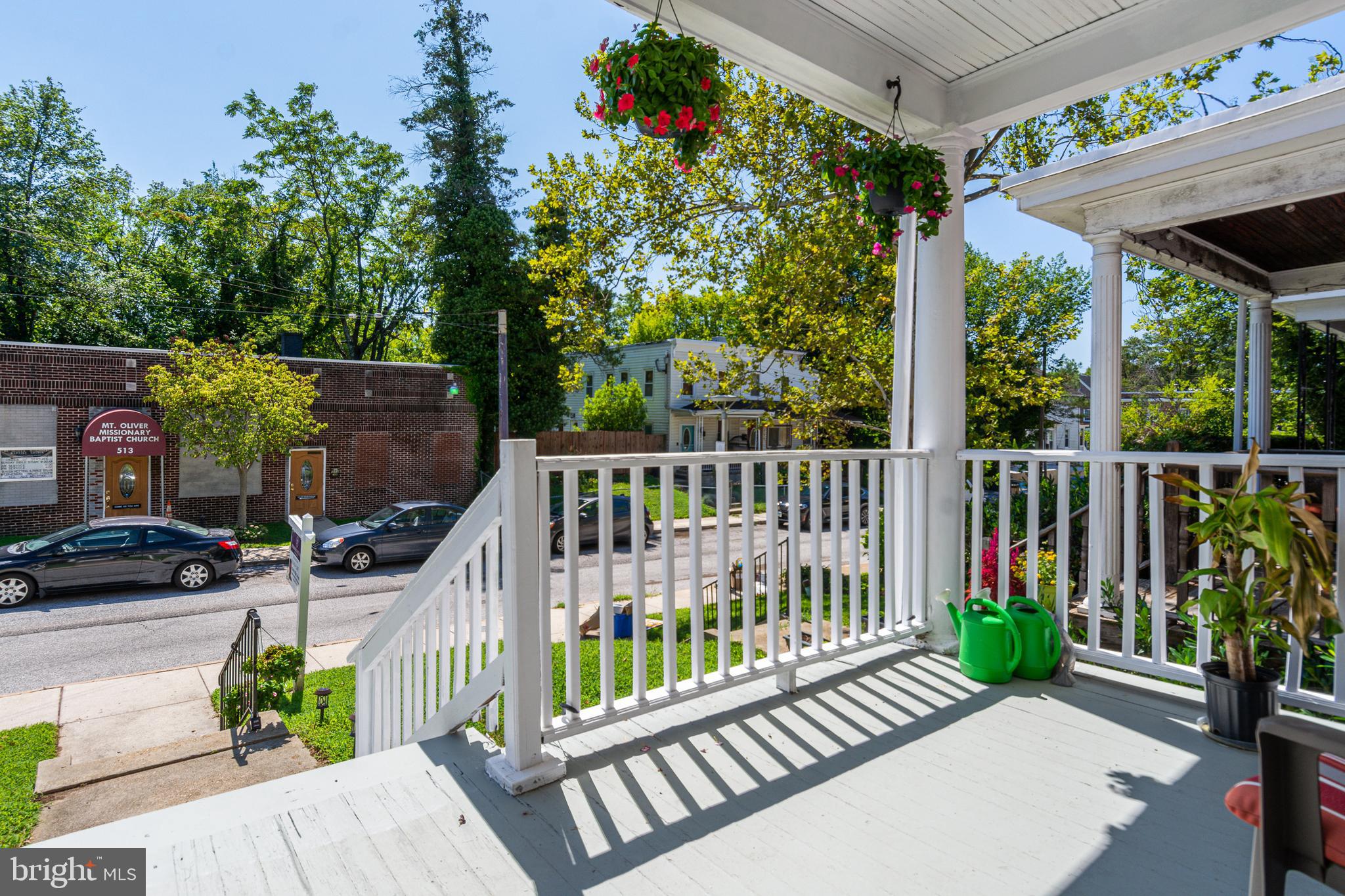 WAVERLY - Residential