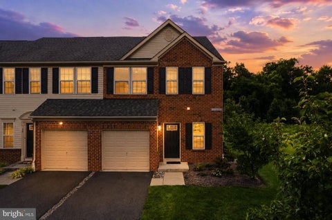 Photo of 78 Sundance Drive, HAMILTON, NJ 08619 (MLS # NJME2082464)