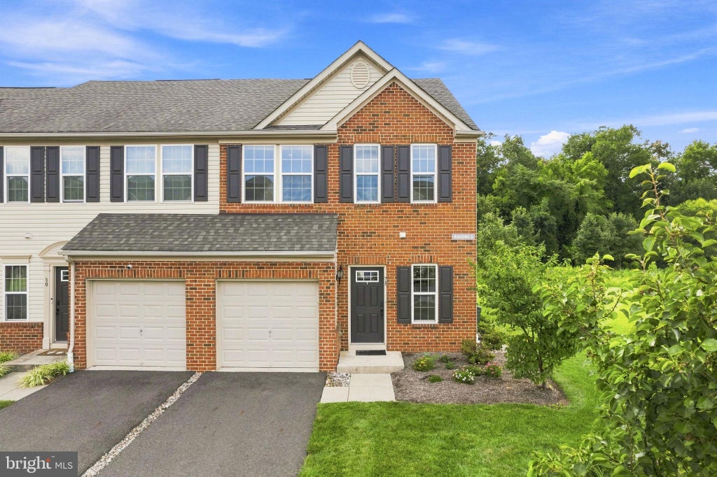 Photo of 78 Sundance Drive, HAMILTON, NJ 08619 (MLS # NJME2082464)