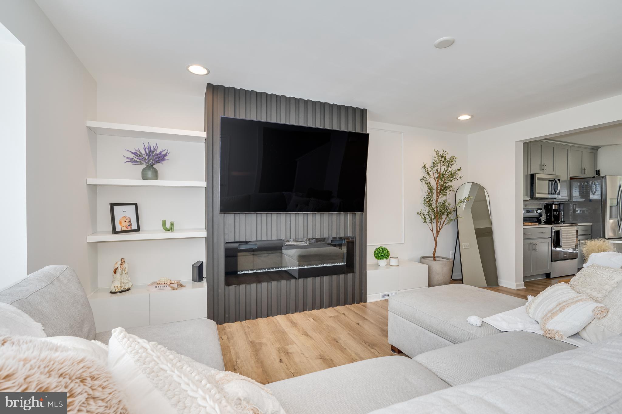 TOWNES AT TATE MANOR - Residential Lease