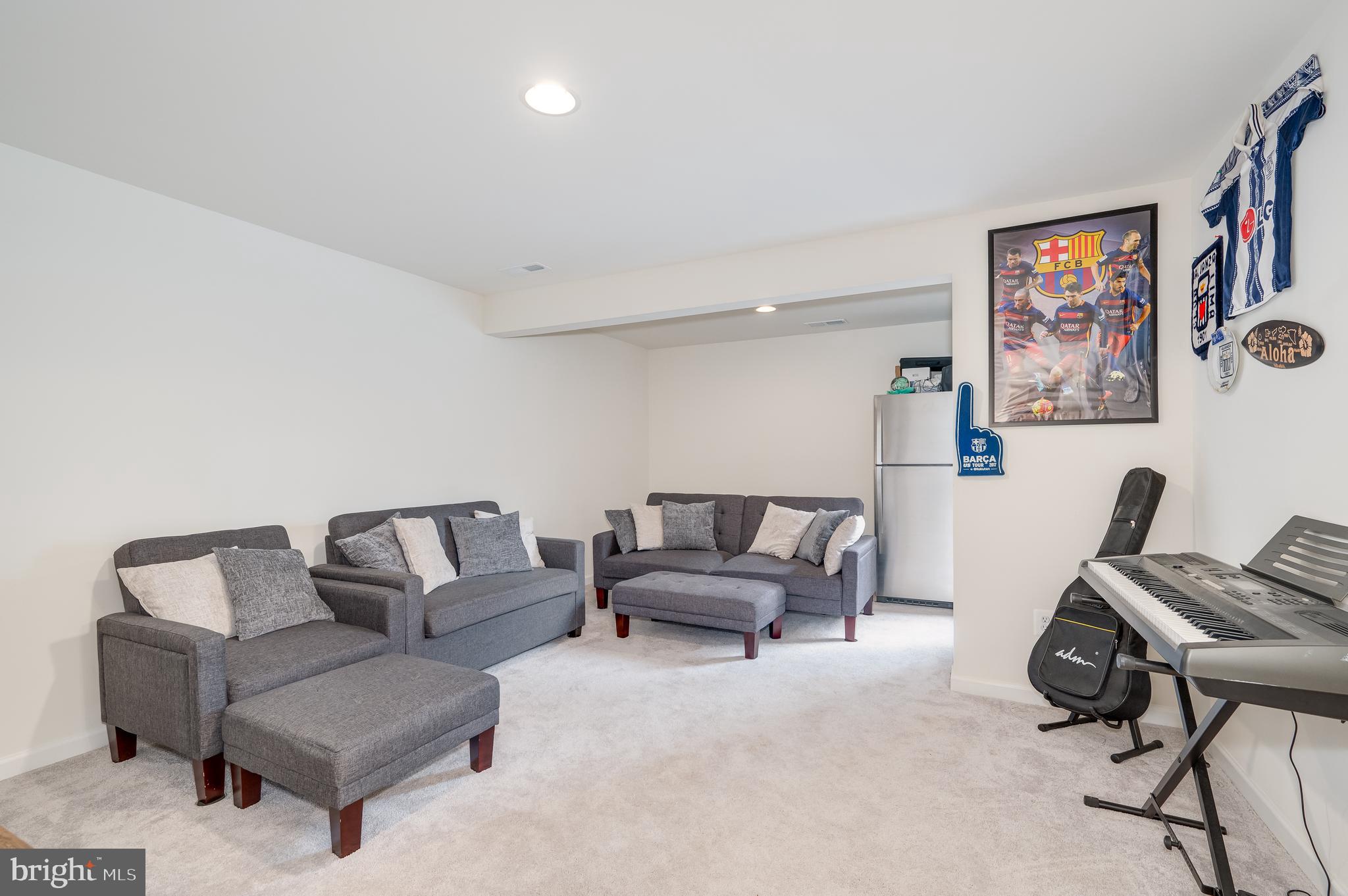 TOWNES AT TATE MANOR - Residential Lease