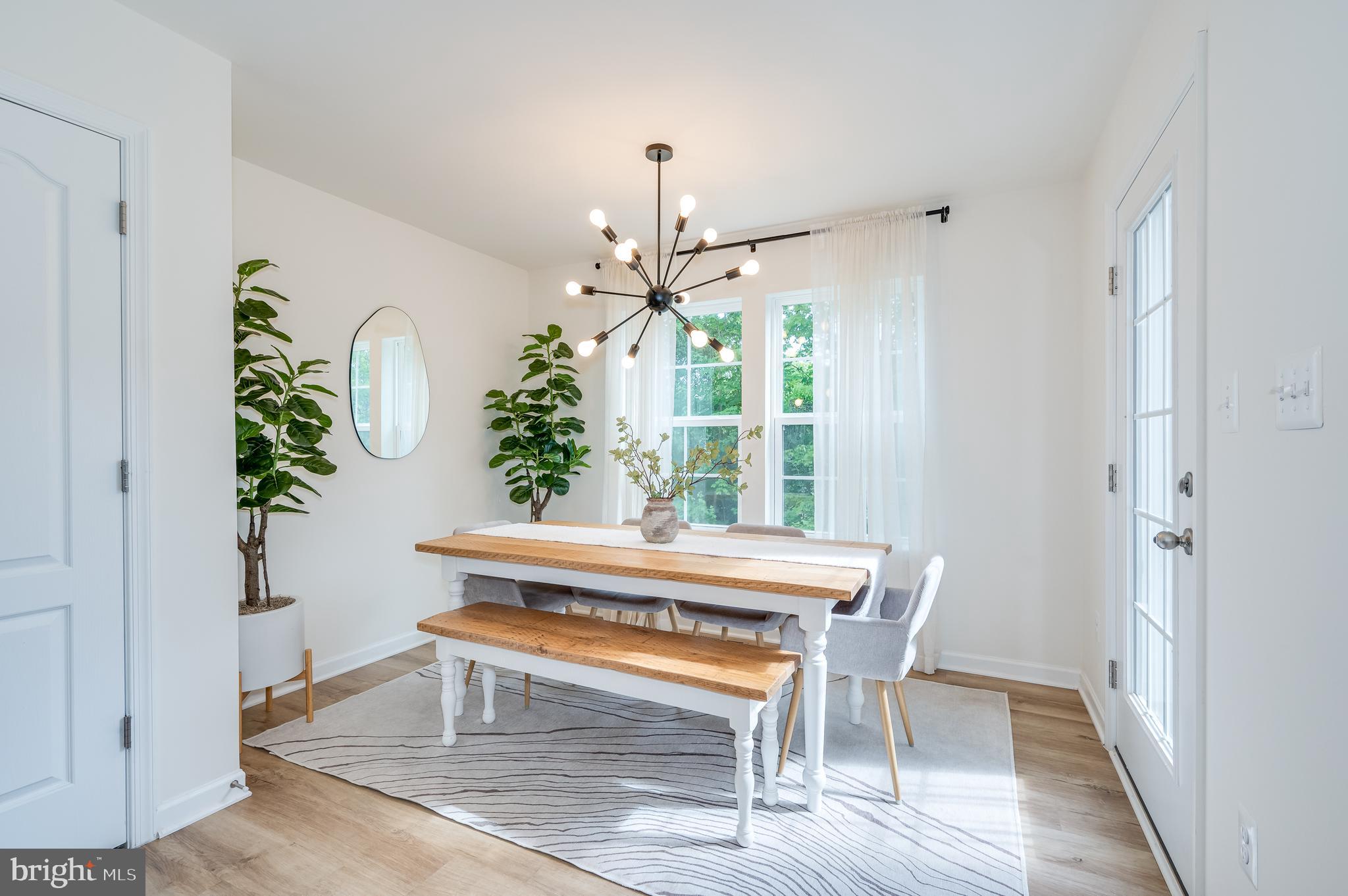 TOWNES AT TATE MANOR - Residential Lease