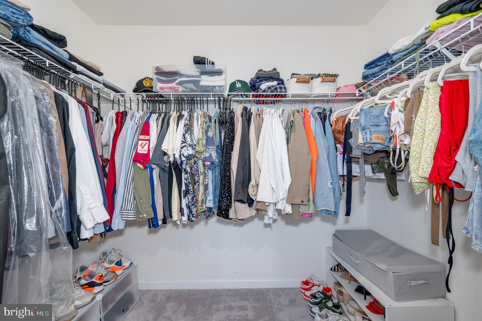 TOWNES AT TATE MANOR - Residential Lease