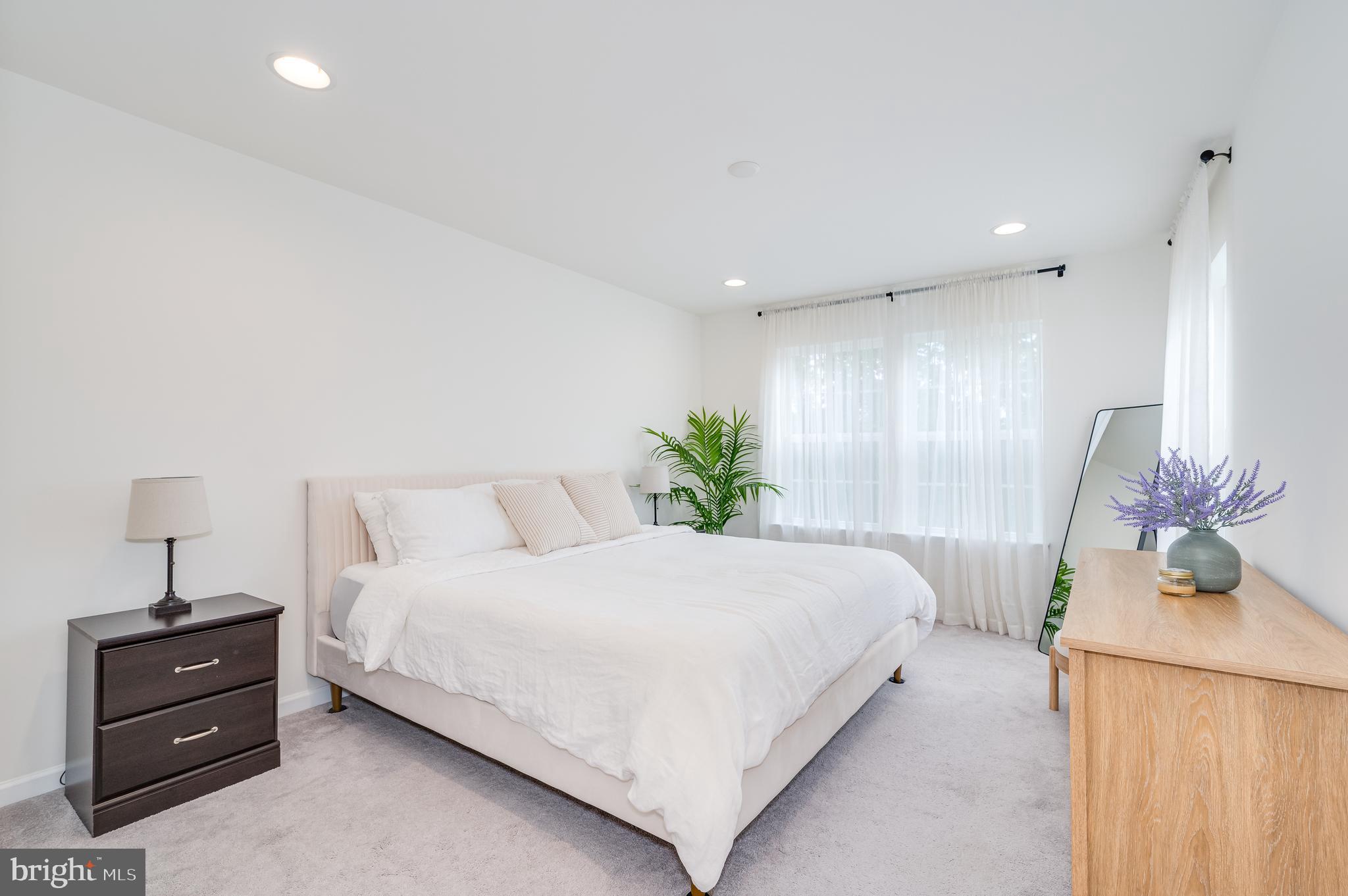 TOWNES AT TATE MANOR - Residential Lease