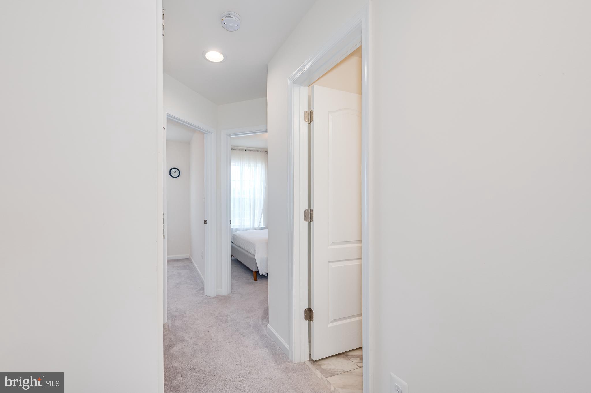 TOWNES AT TATE MANOR - Residential Lease