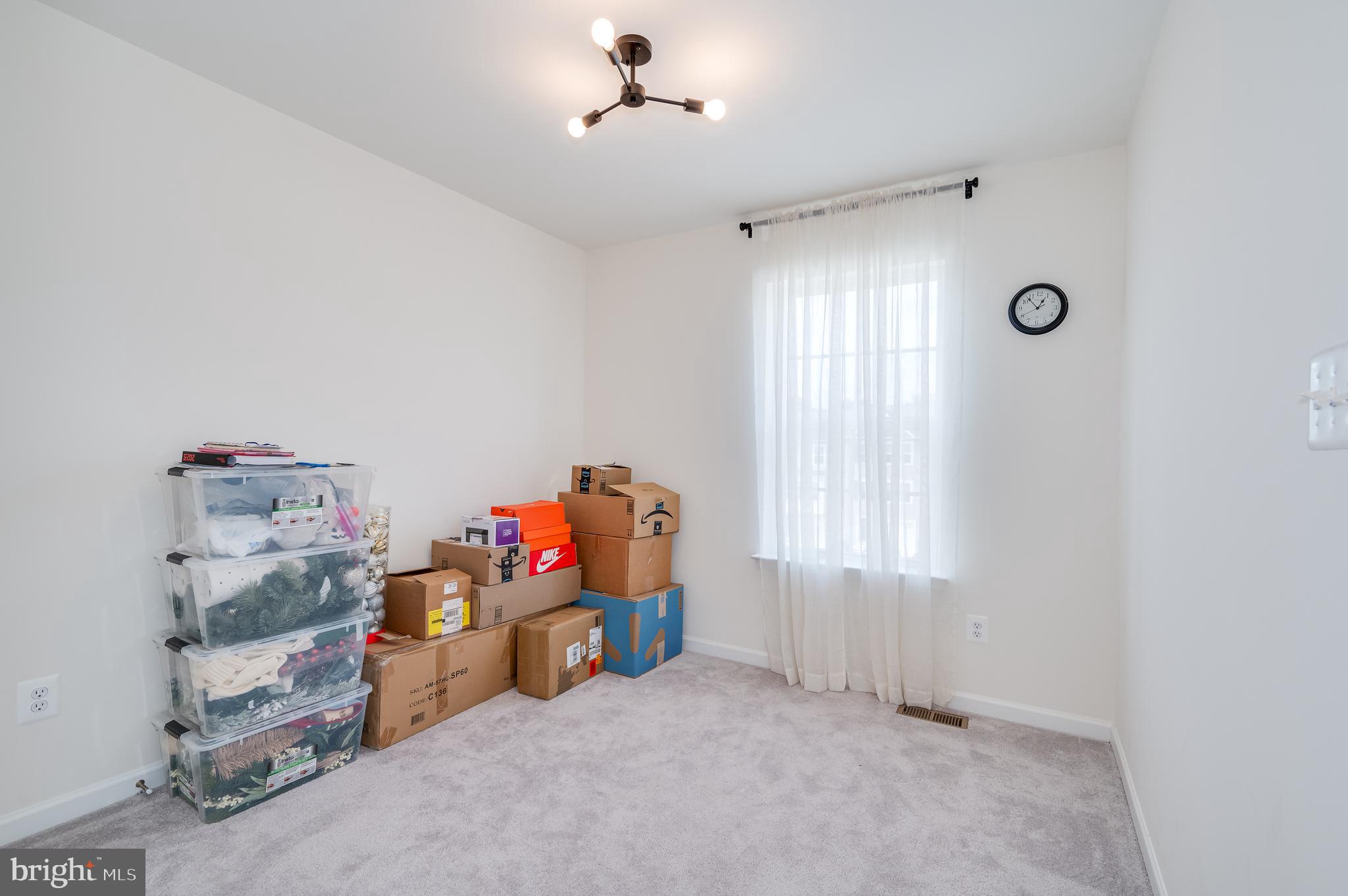 TOWNES AT TATE MANOR - Residential Lease