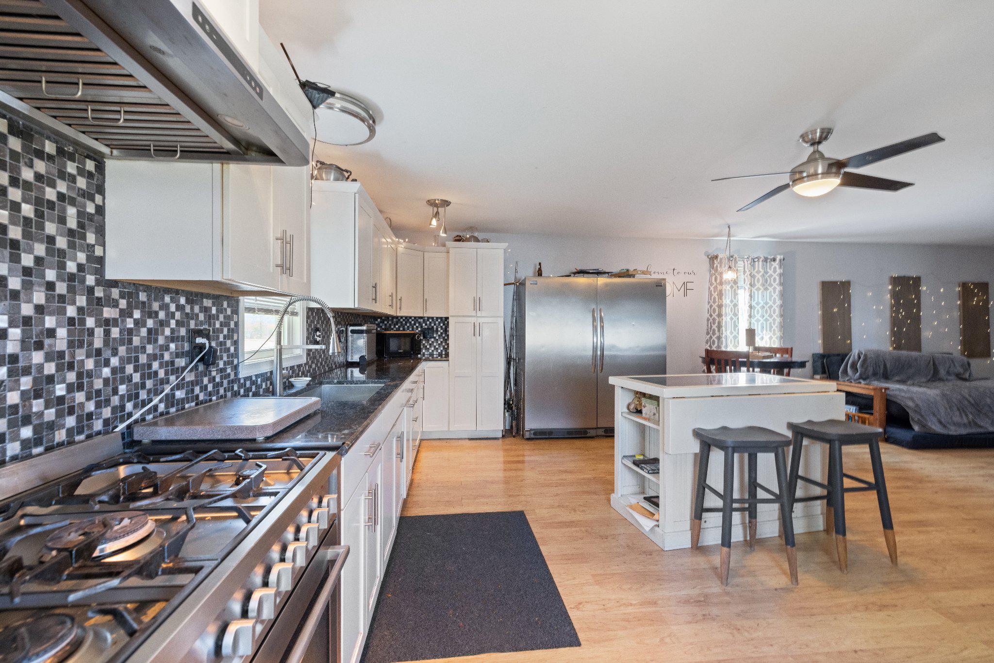 DAUPHIN COUNTY - Residential