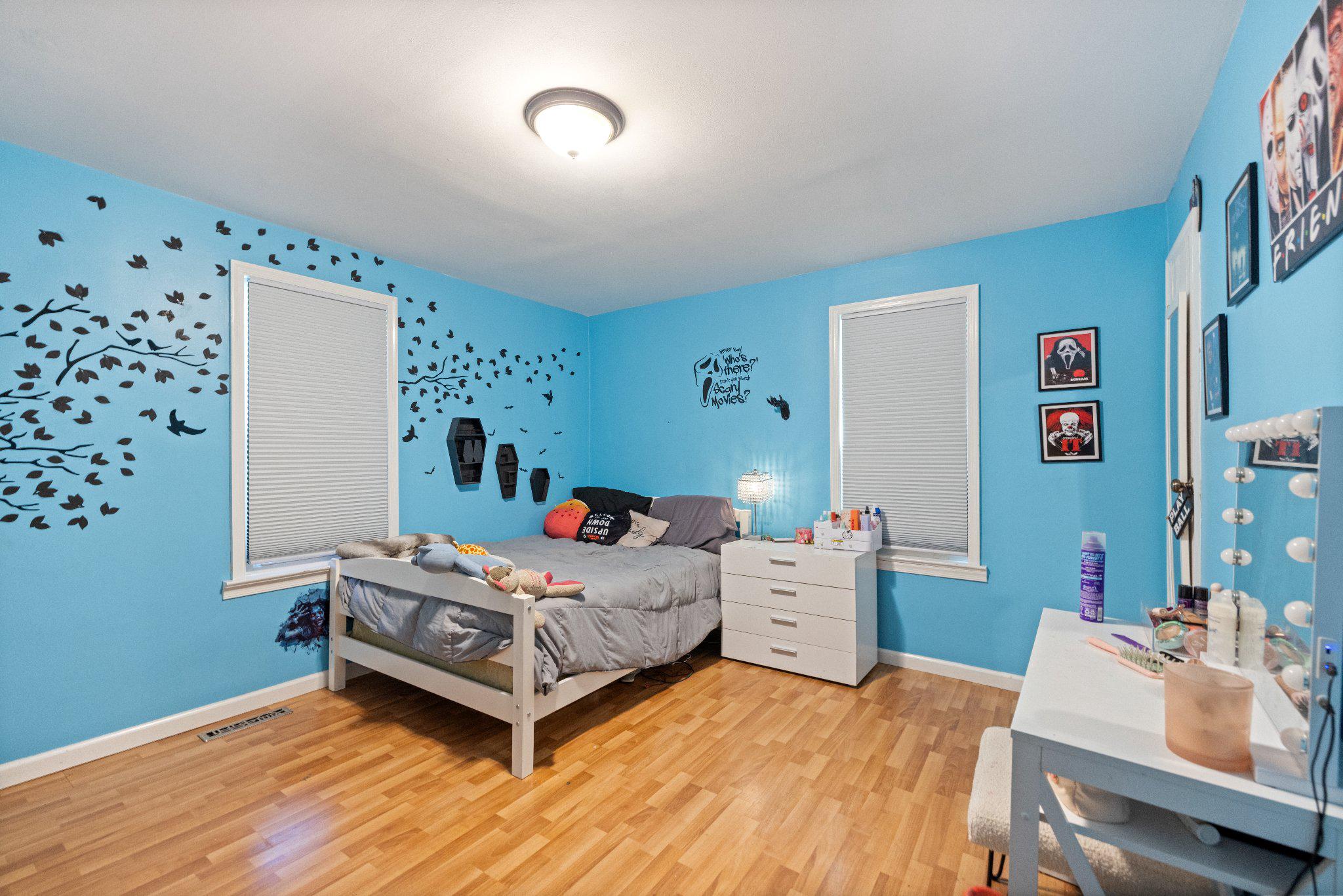 DAUPHIN COUNTY - Residential