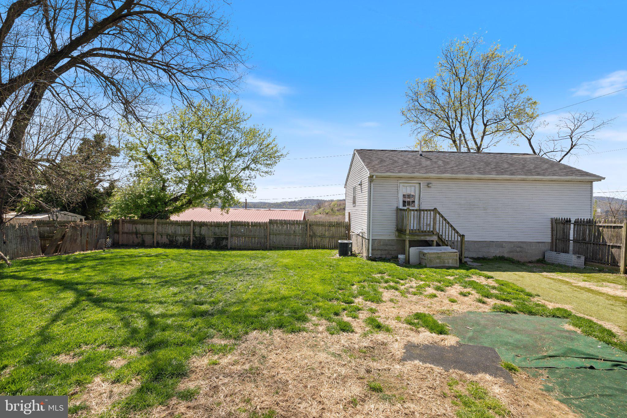 DAUPHIN COUNTY - Residential