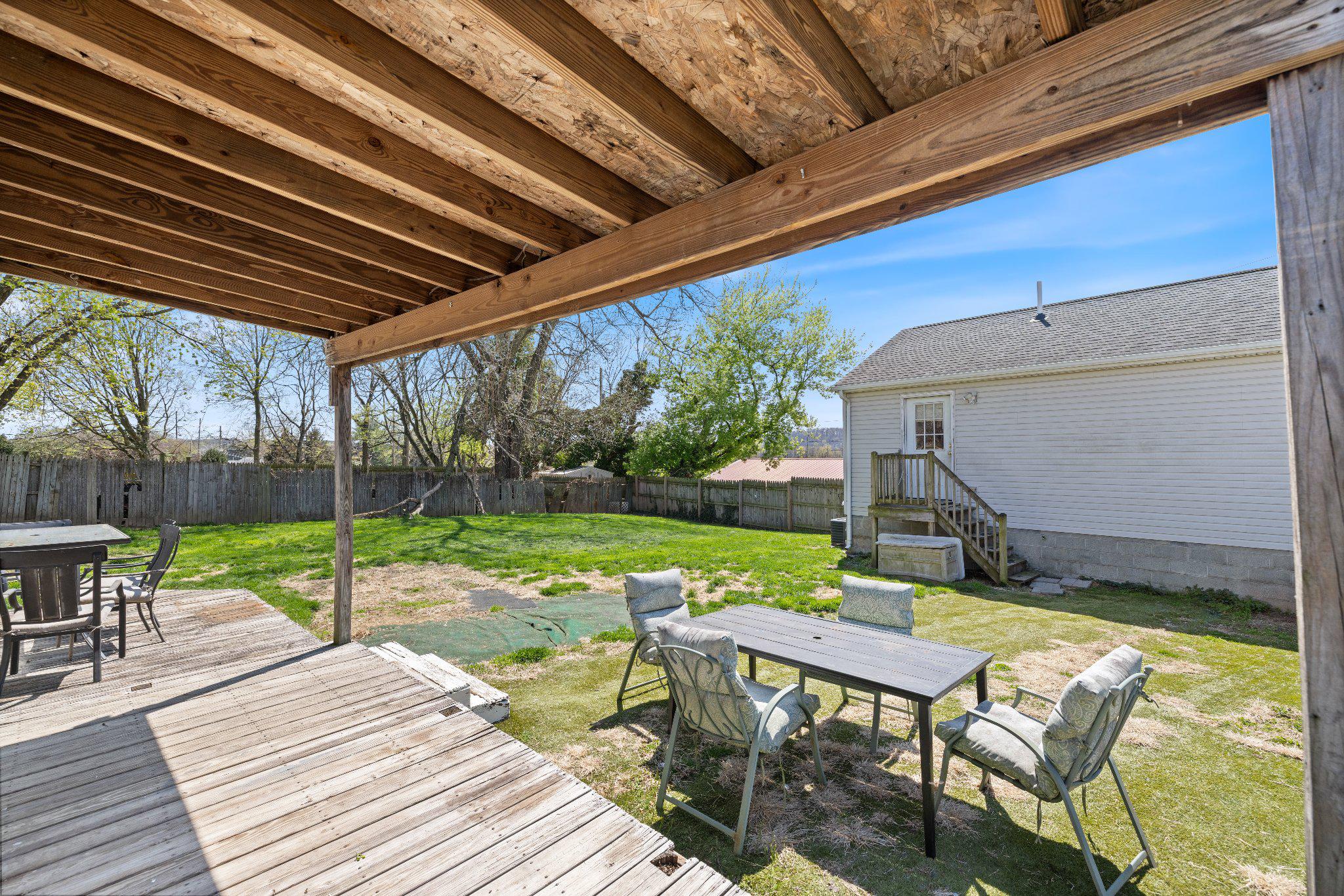 DAUPHIN COUNTY - Residential